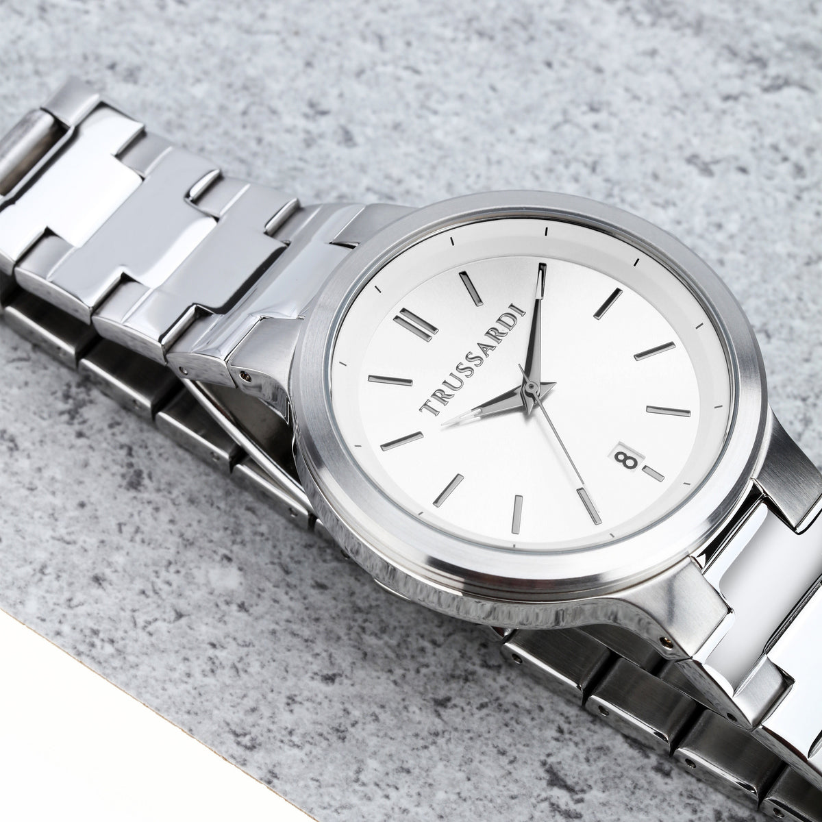 Trussardi Loud Men's Watch R2453164003