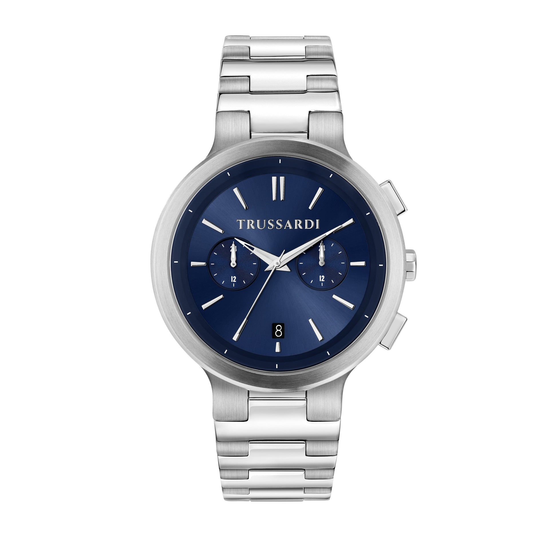 Trussardi Loud Men's Watch R2453164004