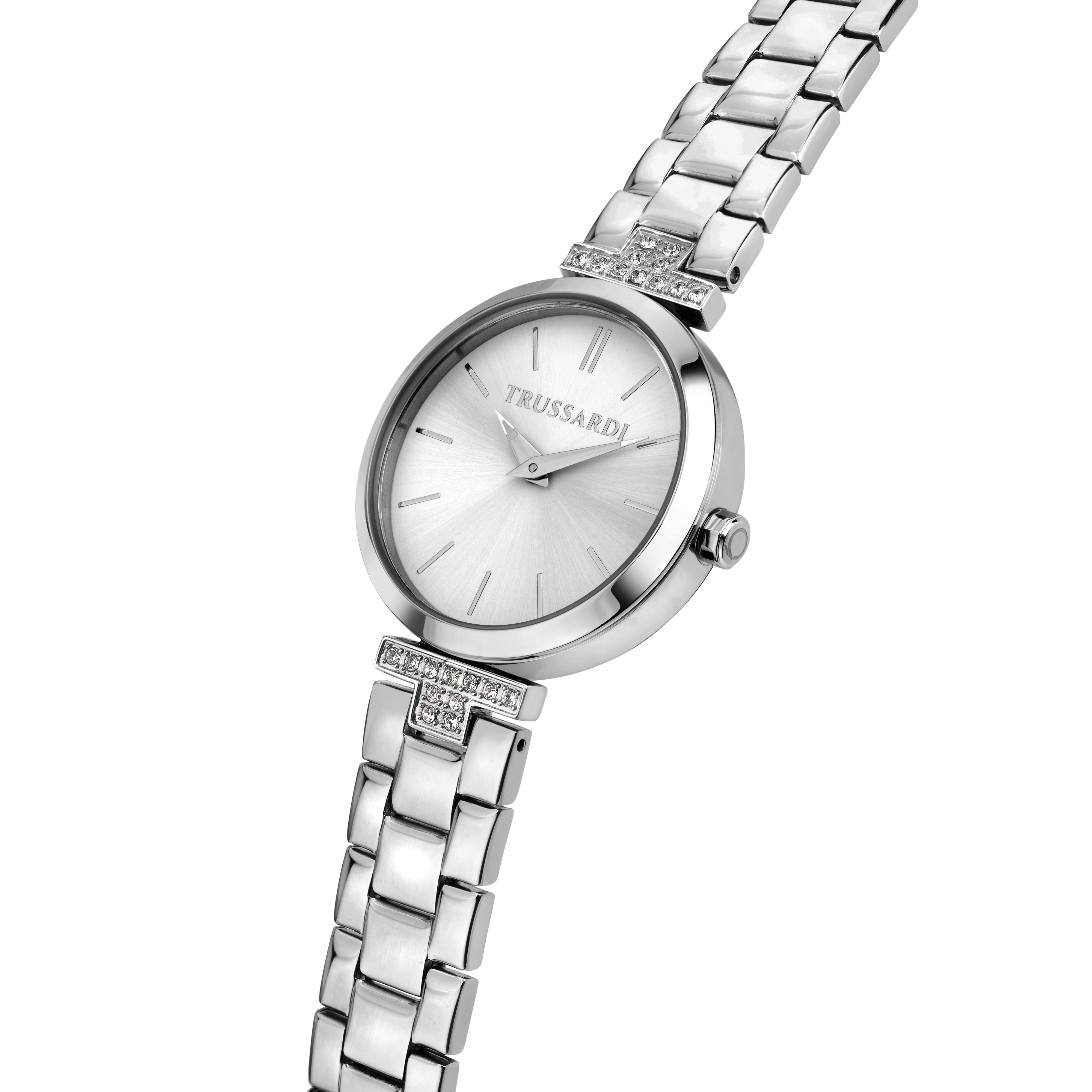 Trussardi Loud Women's Watch R2453164501