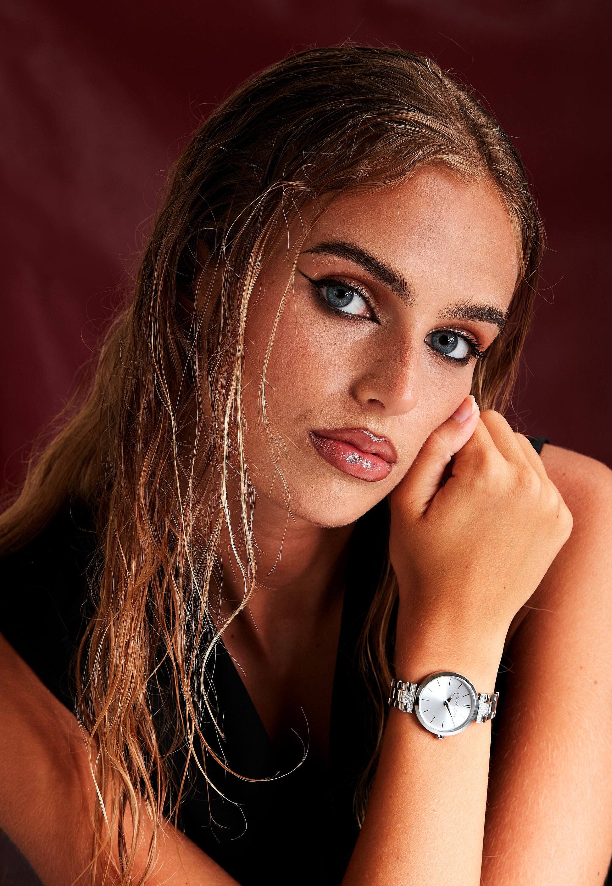 Trussardi Loud Women's Watch R2453164501