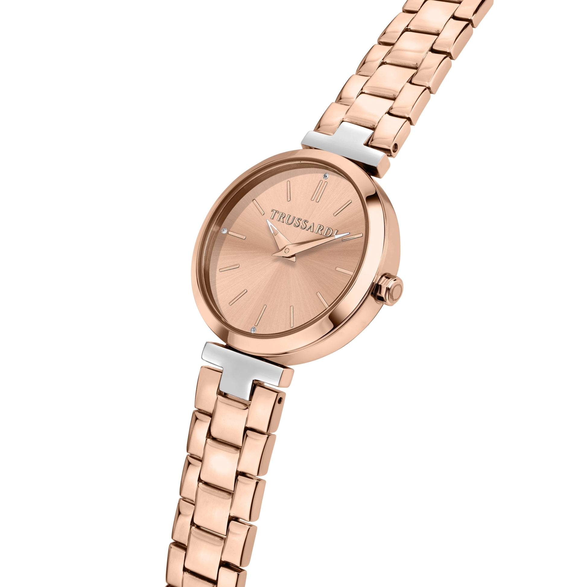 Trussardi Loud Women's Watch R2453164506