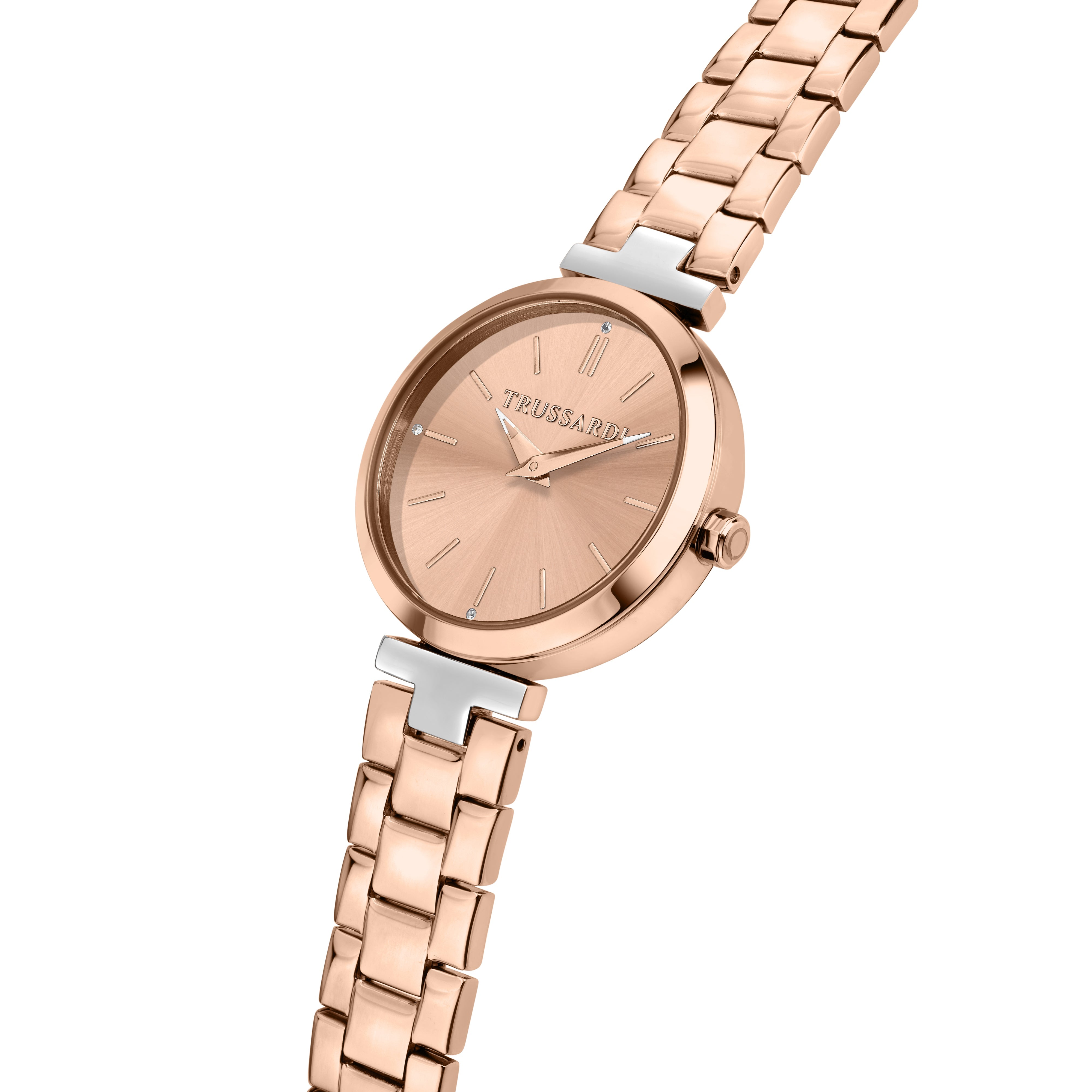 Trussardi Loud Women's Watch R2453164506