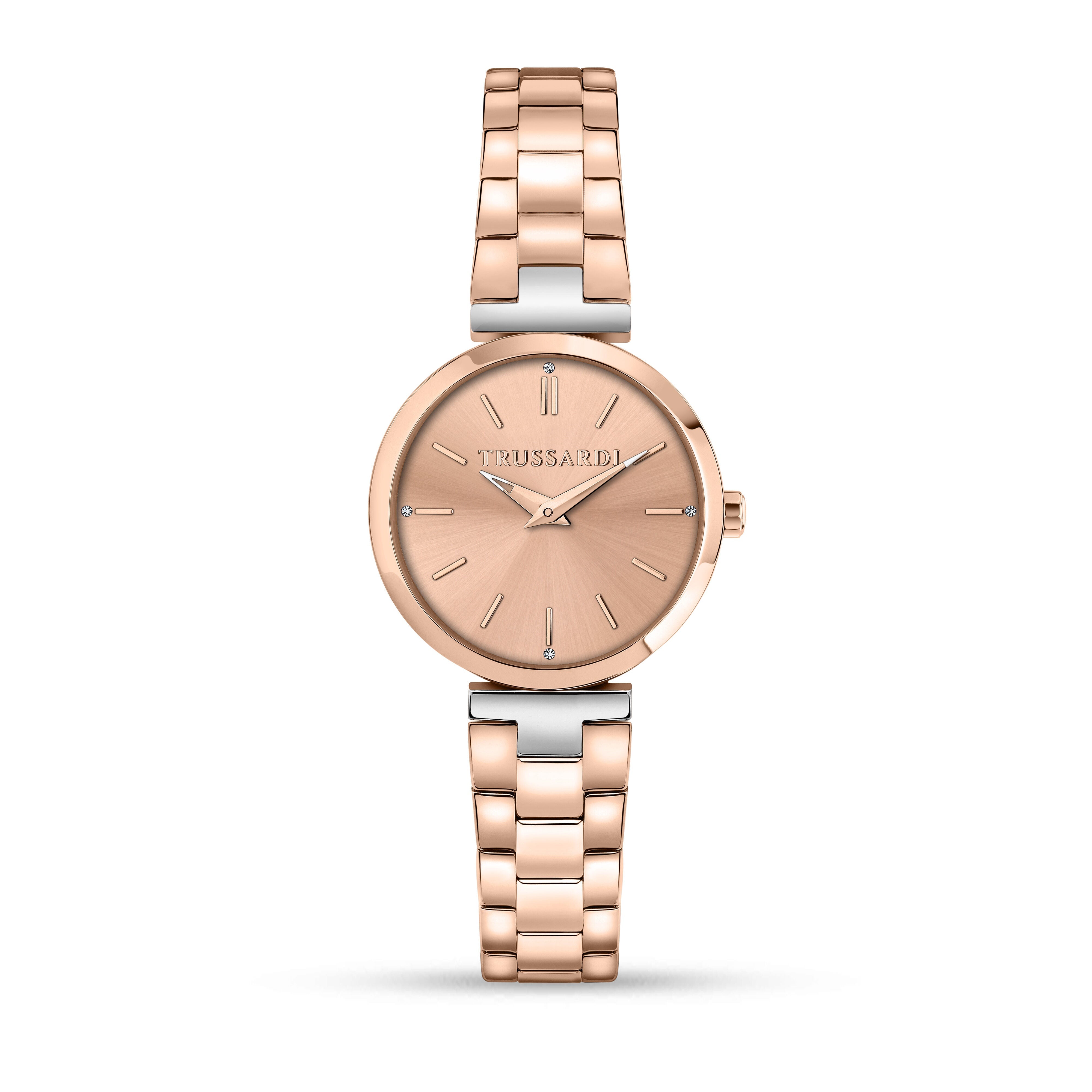 Trussardi Loud Women's Watch R2453164506