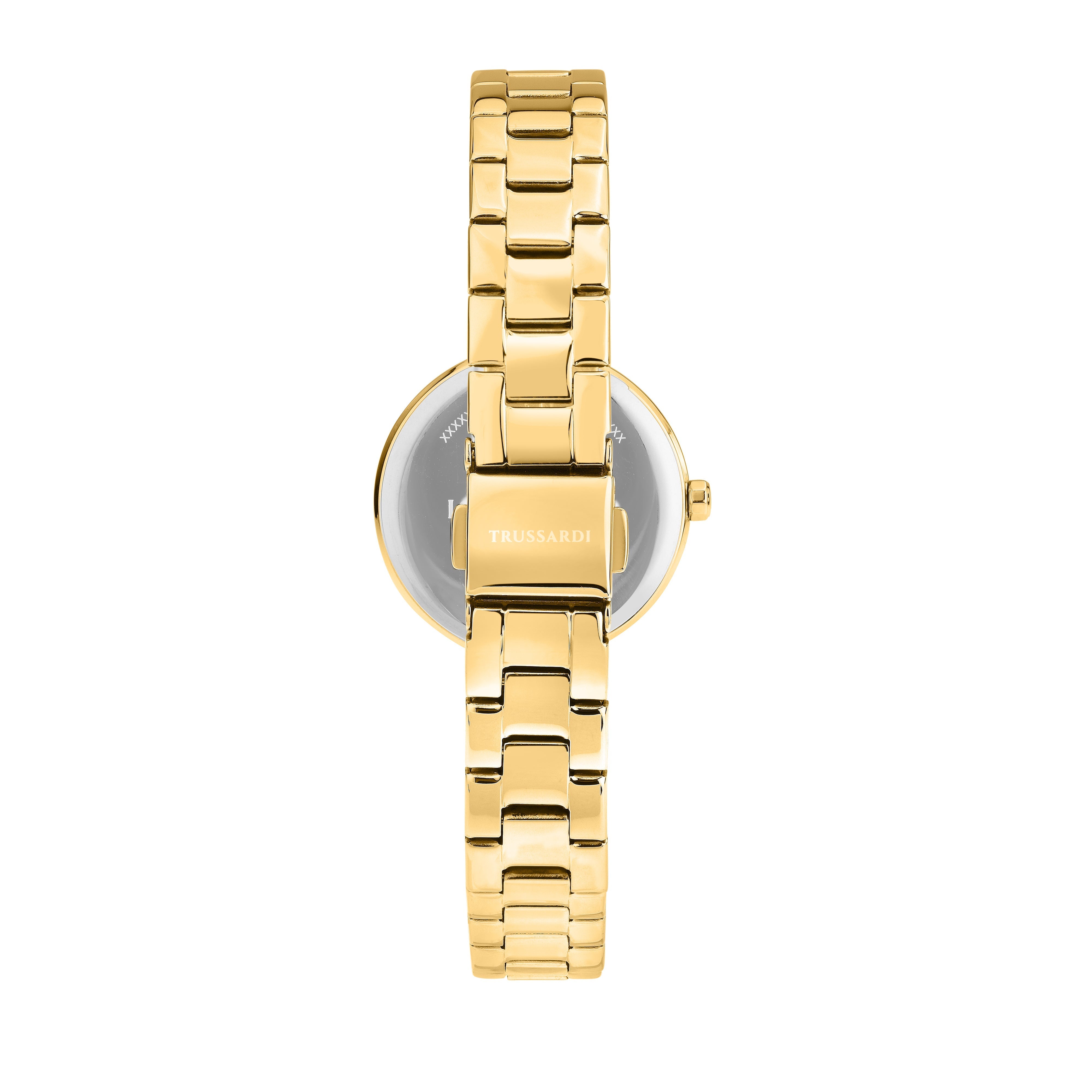Trussardi Loud Women's Watch R2453164507