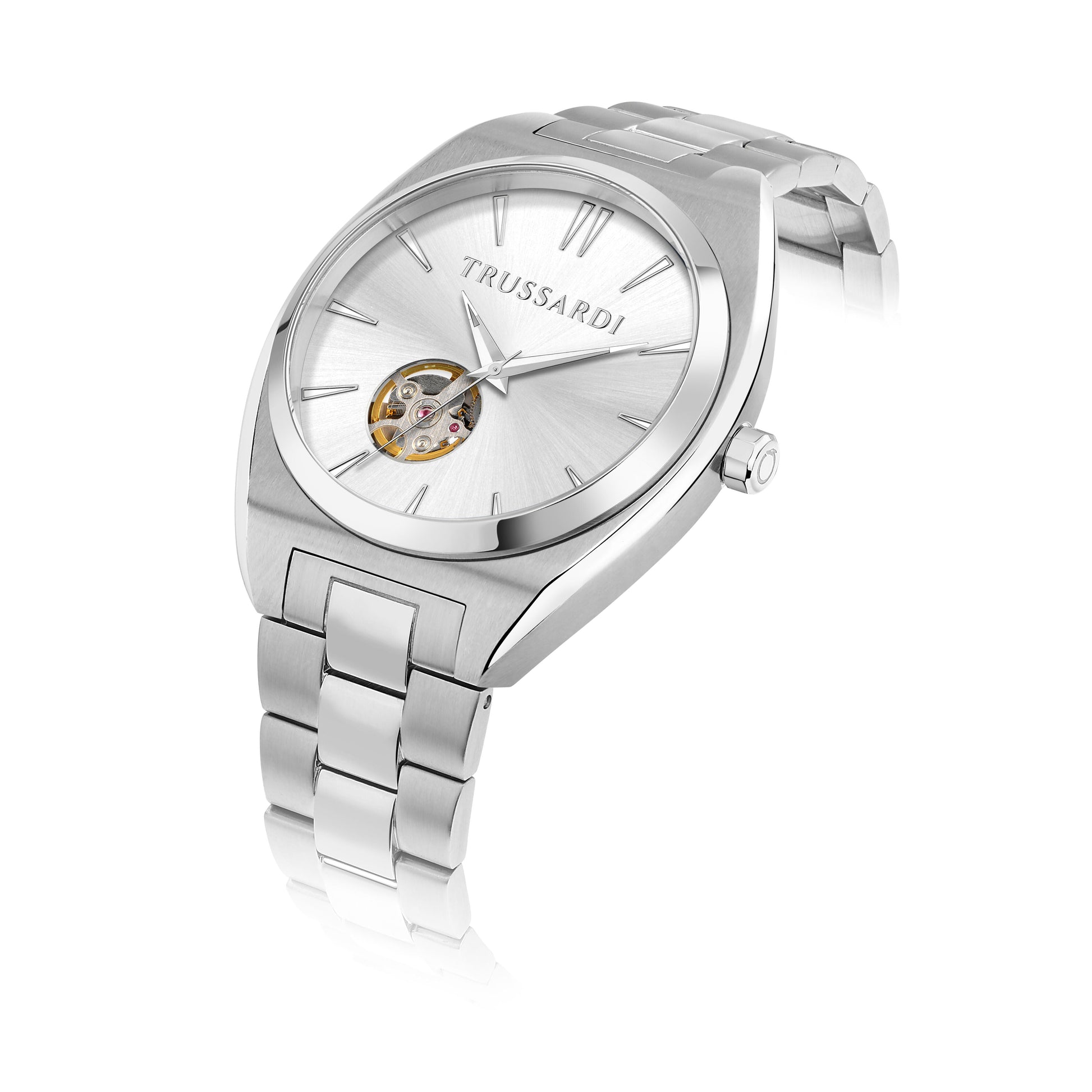 Trussardi Metropolitan Men's Watch R2423159001