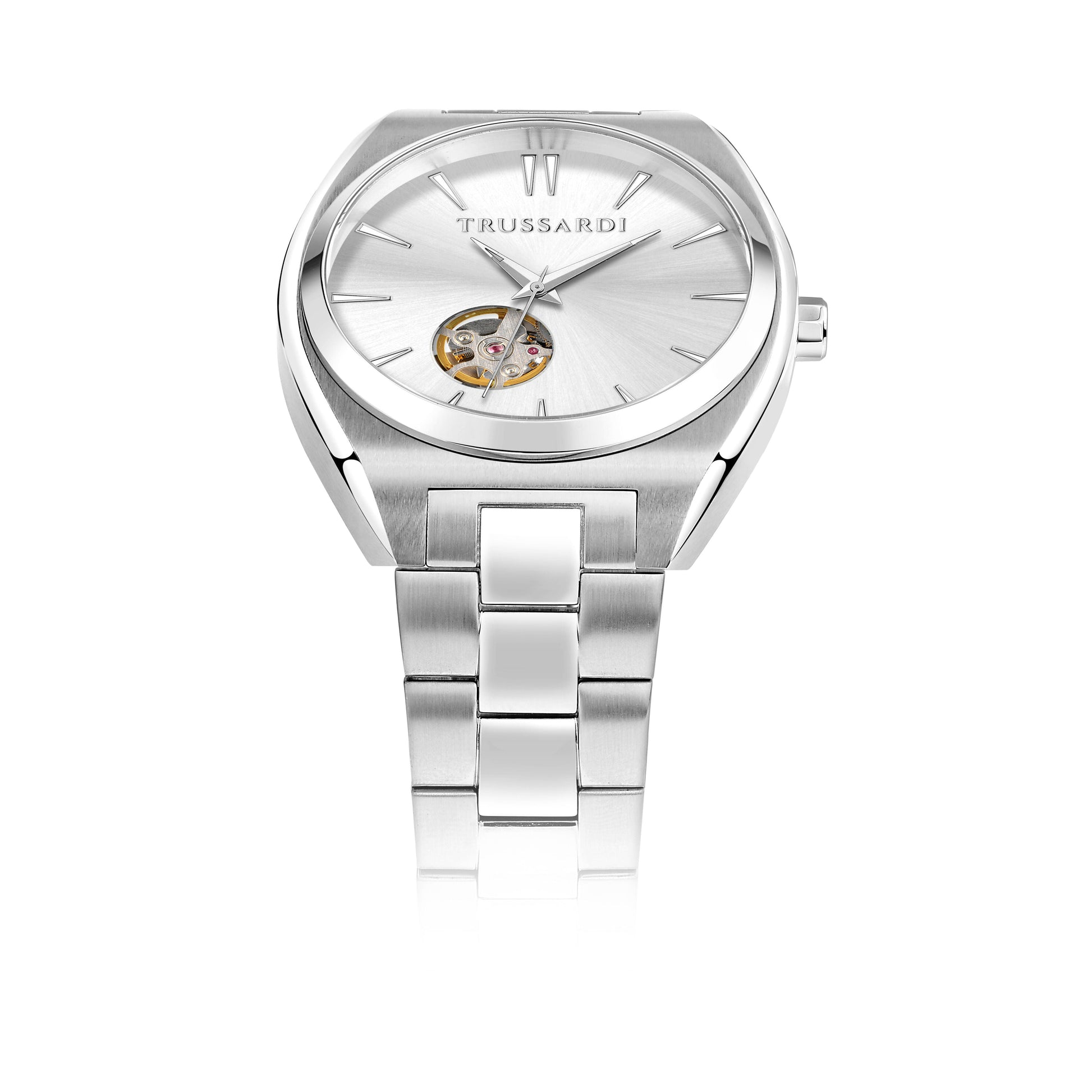 Trussardi Metropolitan Men's Watch R2423159001