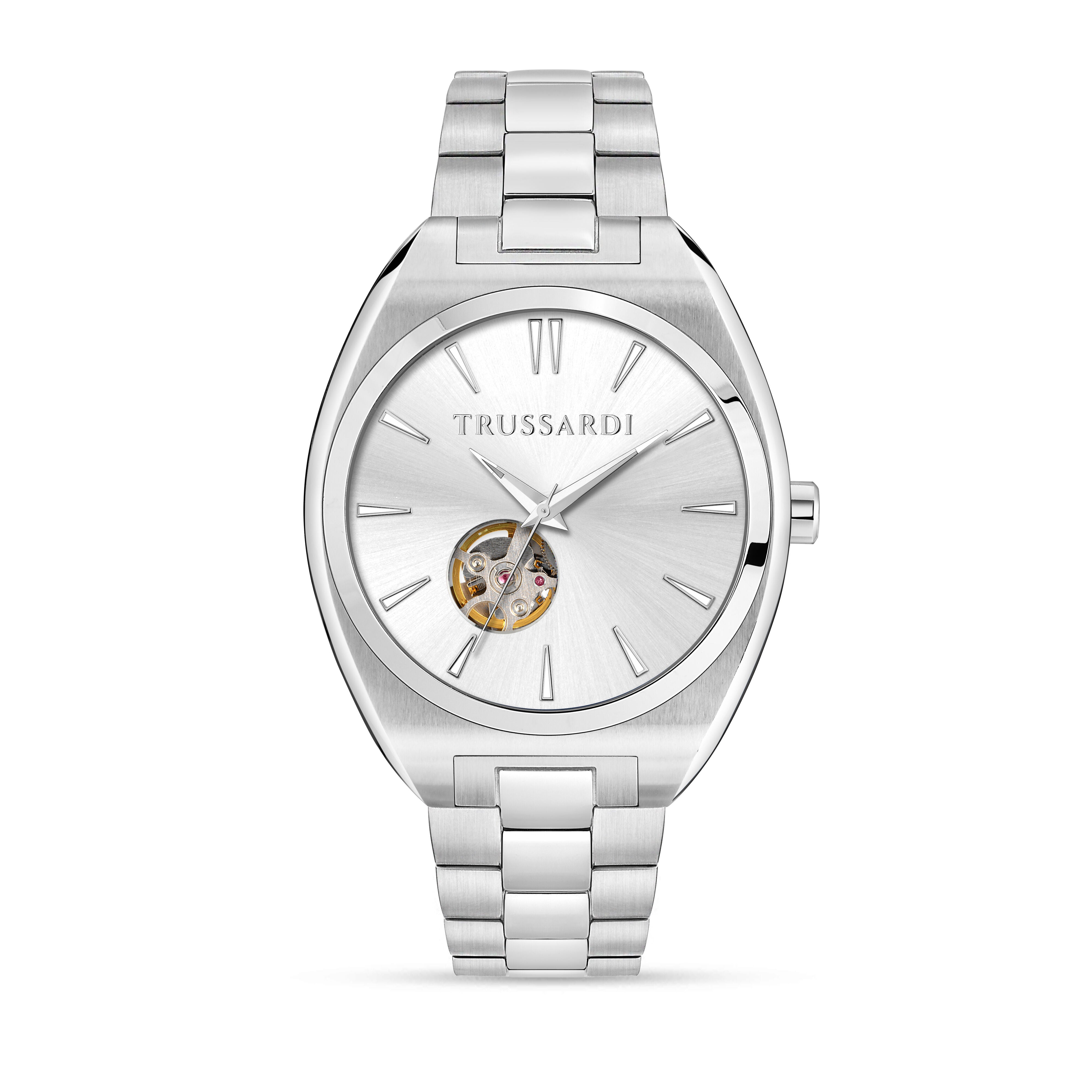 Trussardi Metropolitan Men's Watch R2423159001