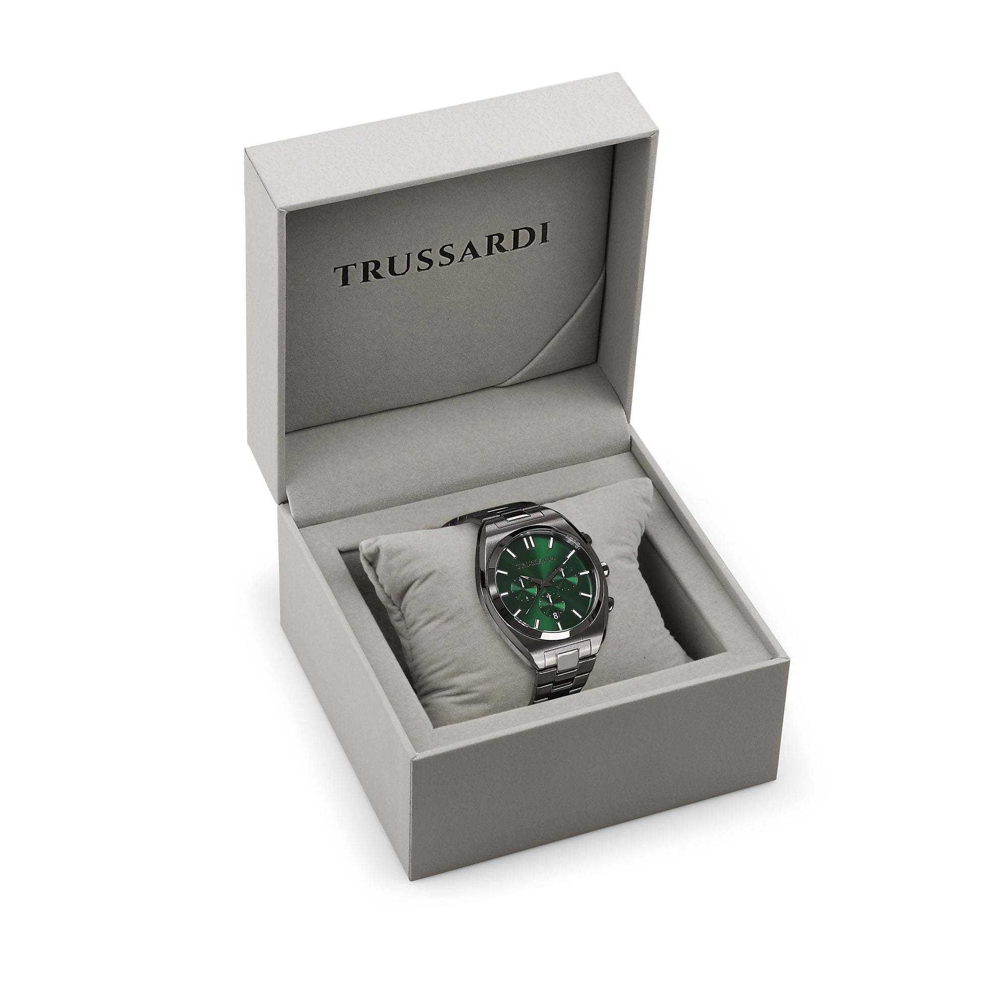 Trussardi Metropolitan Men's Watch R2453159001