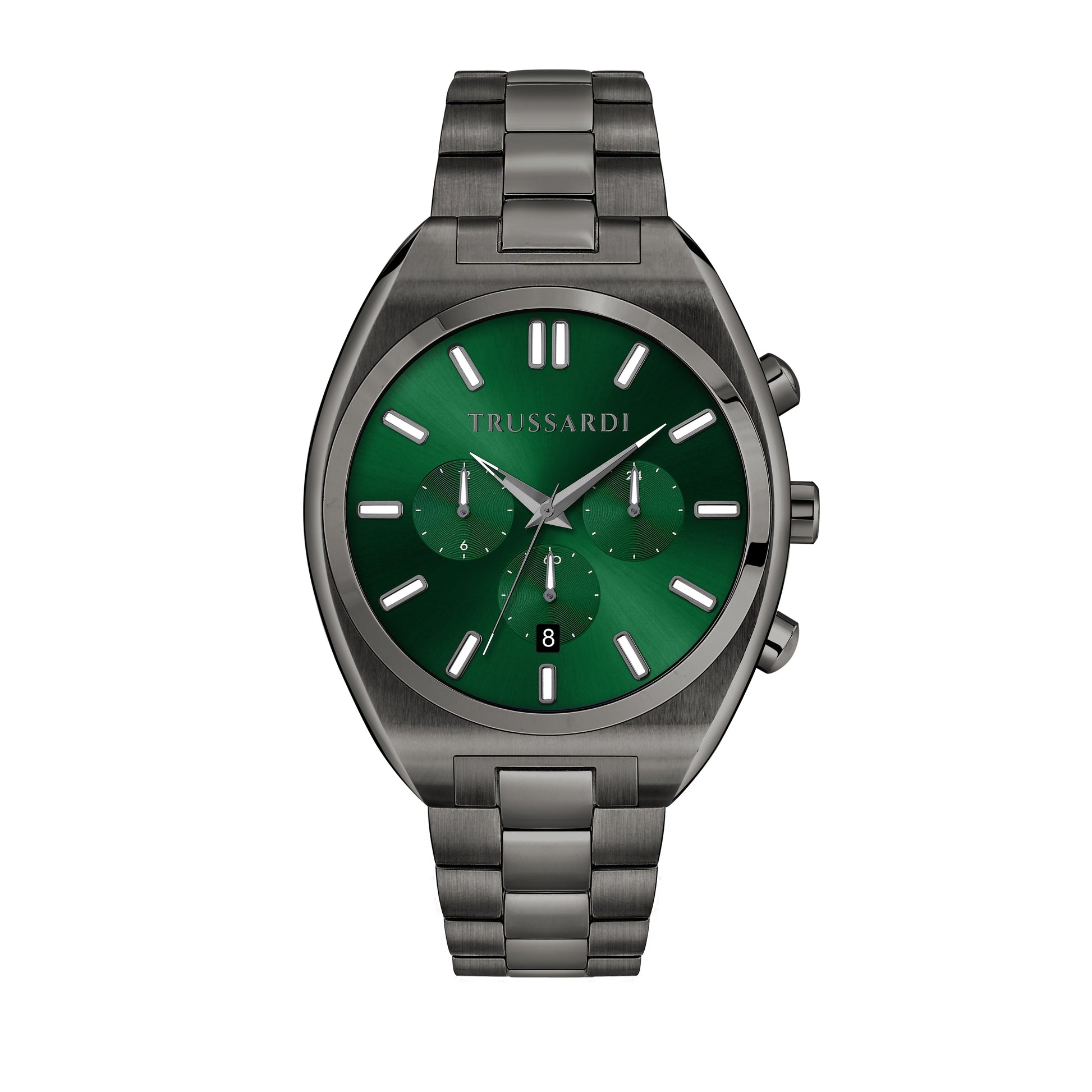 Trussardi Metropolitan Men's Watch R2453159001