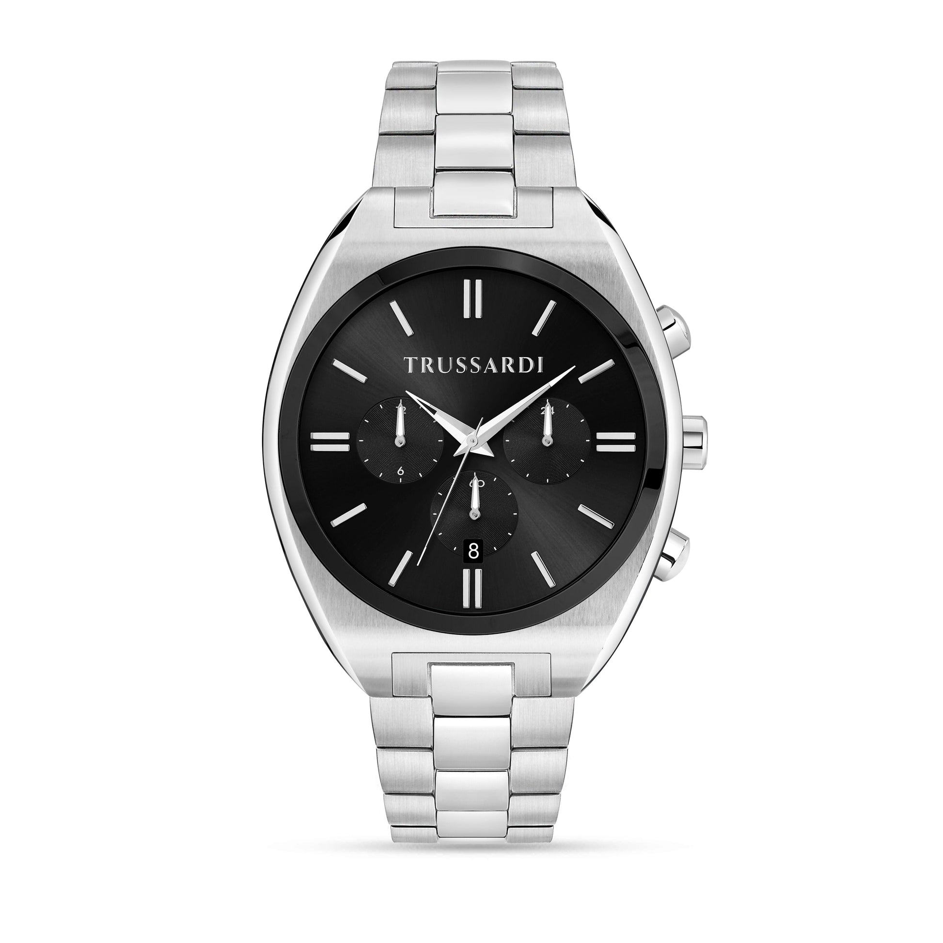 Trussardi Metropolitan Men's Watch R2453159002