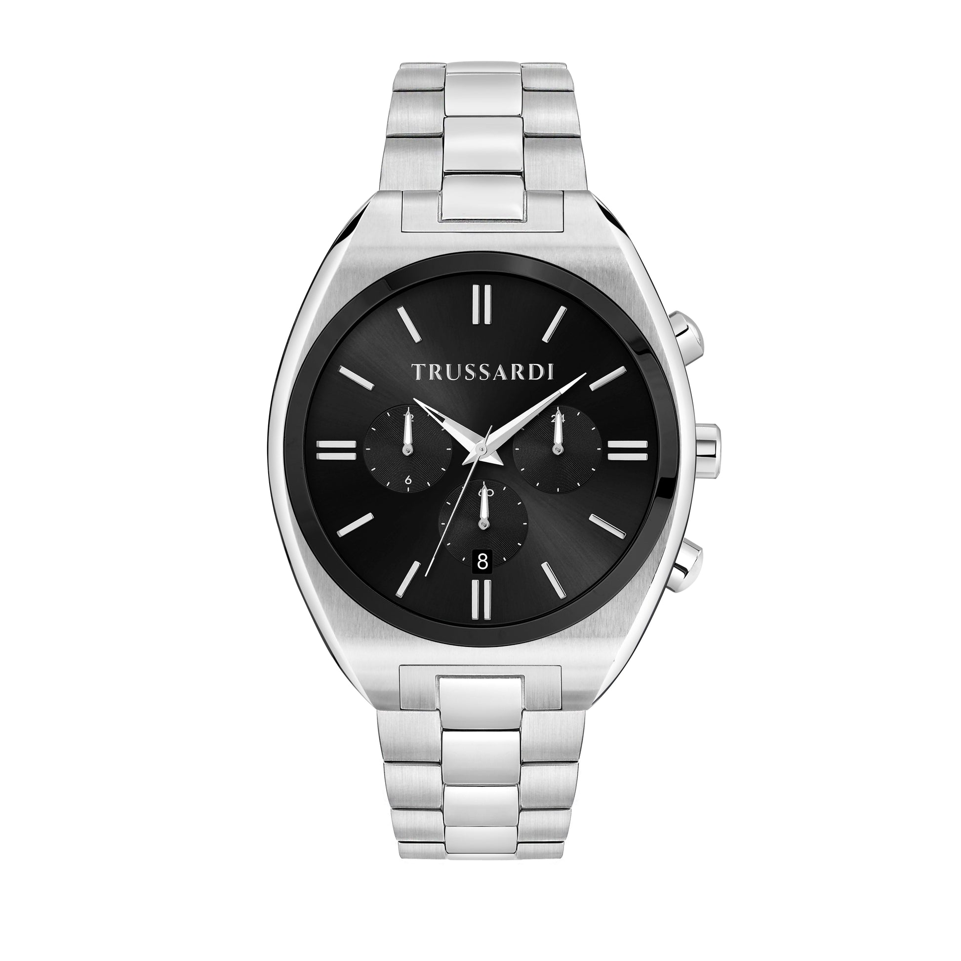 Trussardi Metropolitan Men's Watch R2453159002