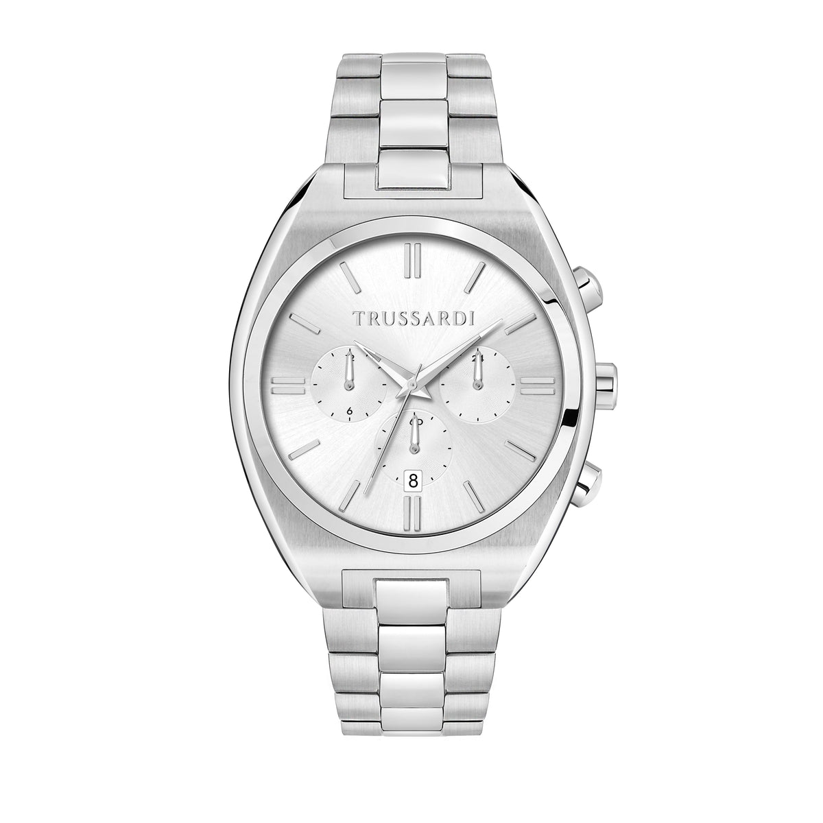 Trussardi Metropolitan Men's Watch R2453159003