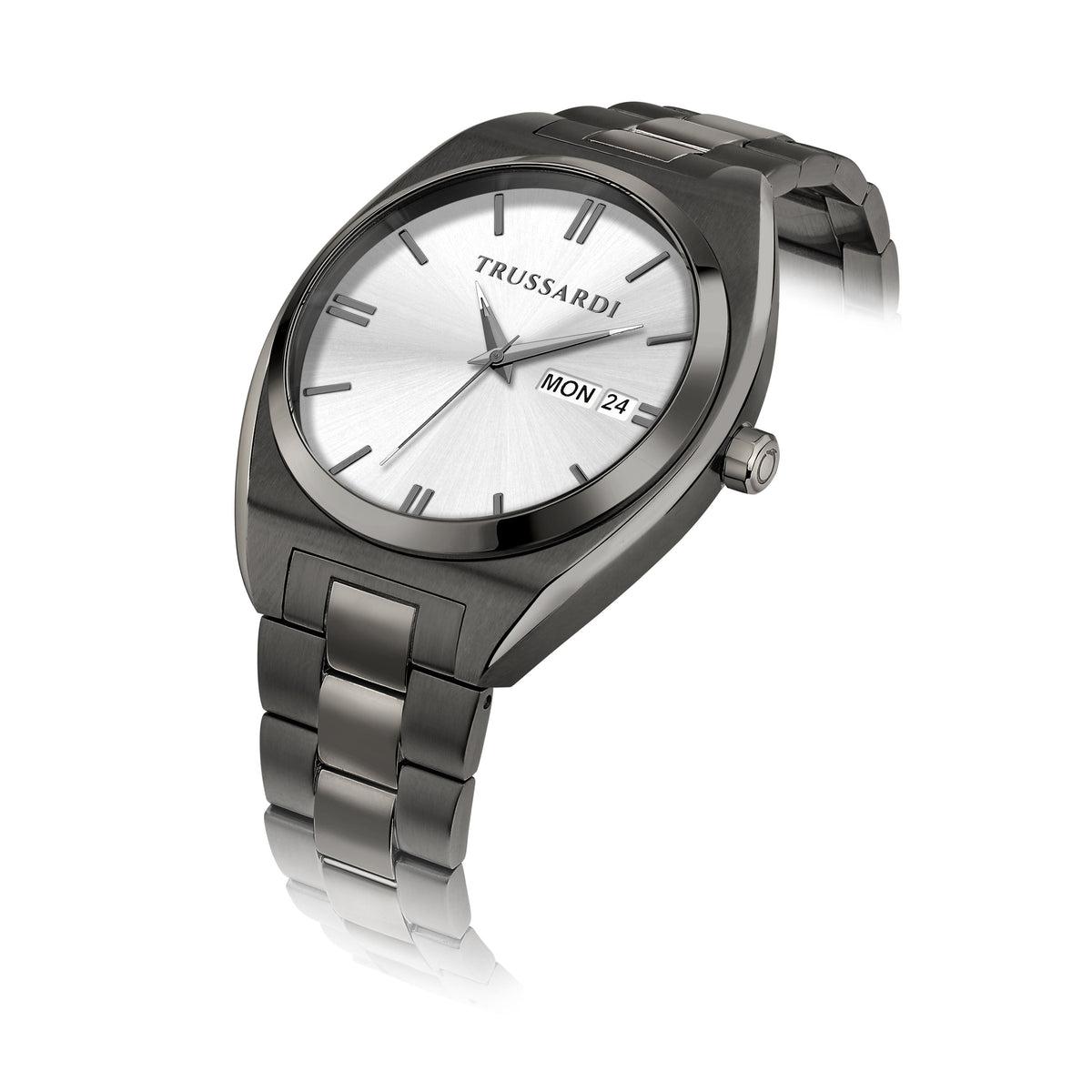 Trussardi Metropolitan Men's Watch R2453159004