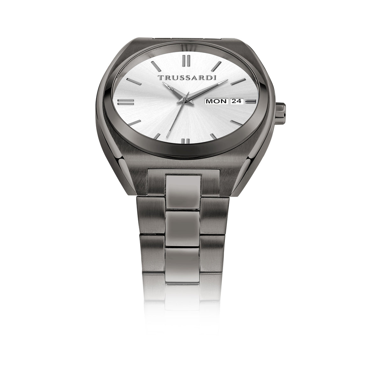 Trussardi Metropolitan Men's Watch R2453159004