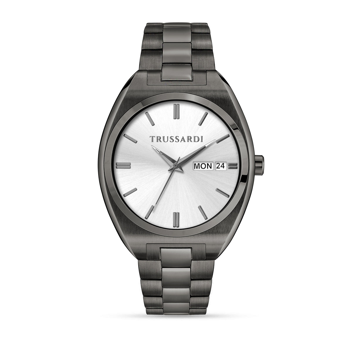 Trussardi Metropolitan Men's Watch R2453159004