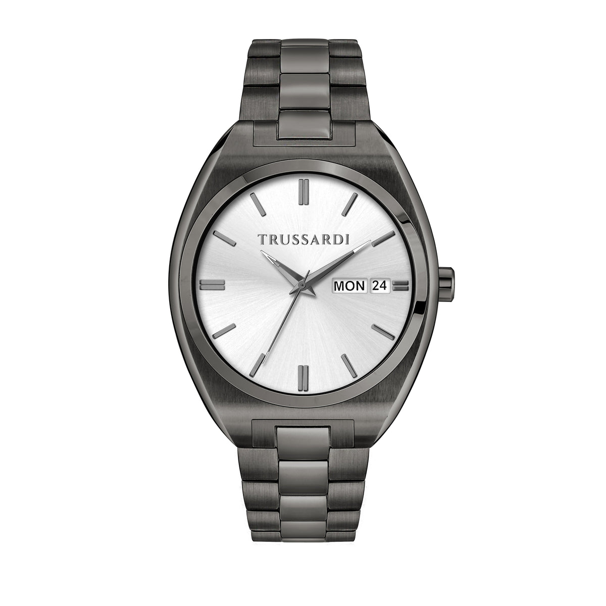 Trussardi Metropolitan Men's Watch R2453159004