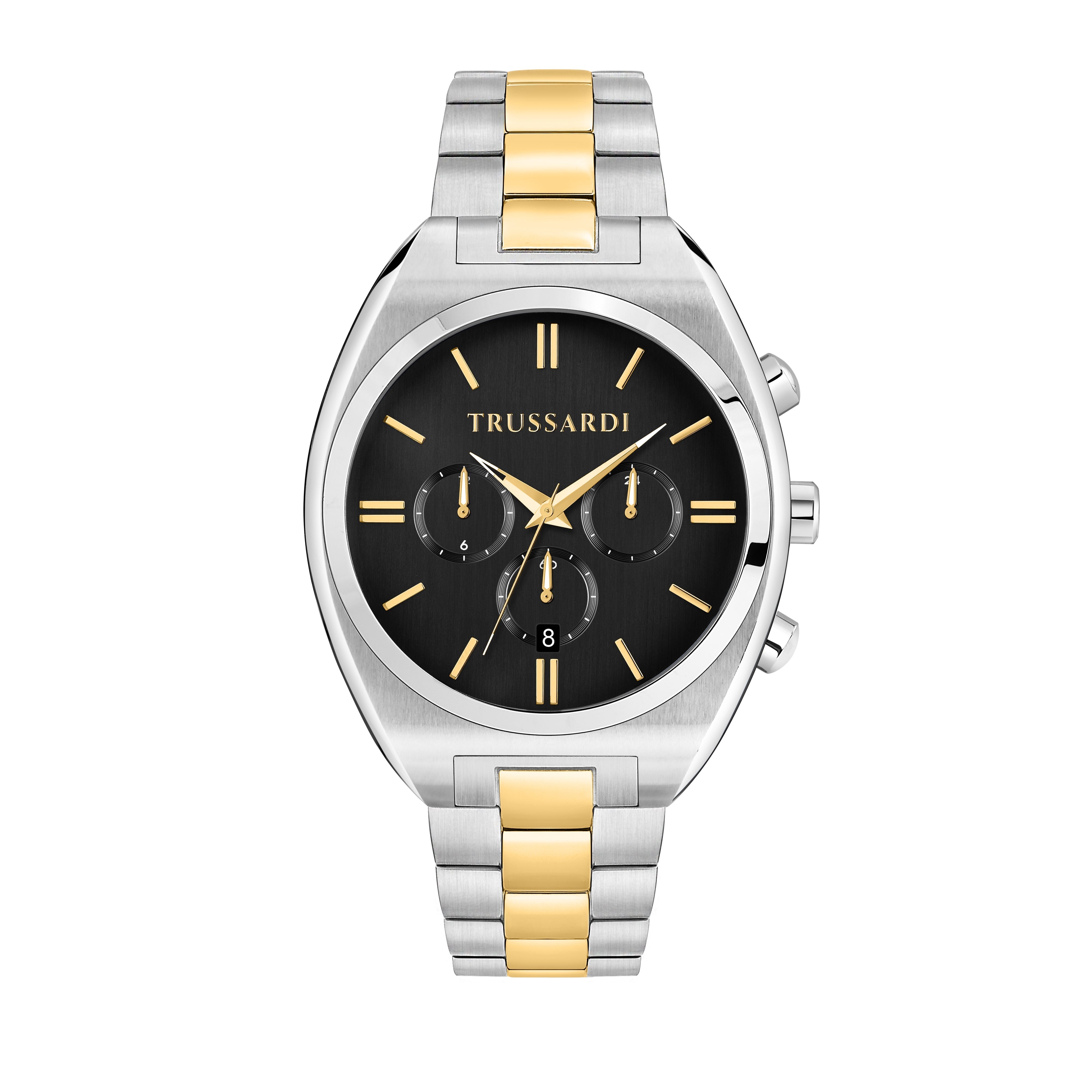 Trussardi Metropolitan Men's Watch R2453159009