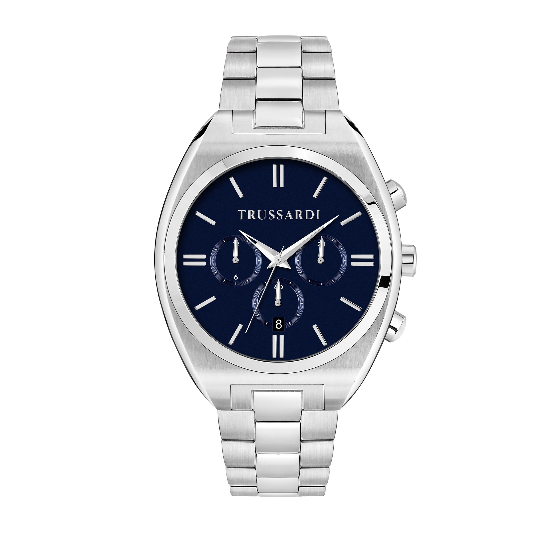 Trussardi Metropolitan Men's Watch R2453159010
