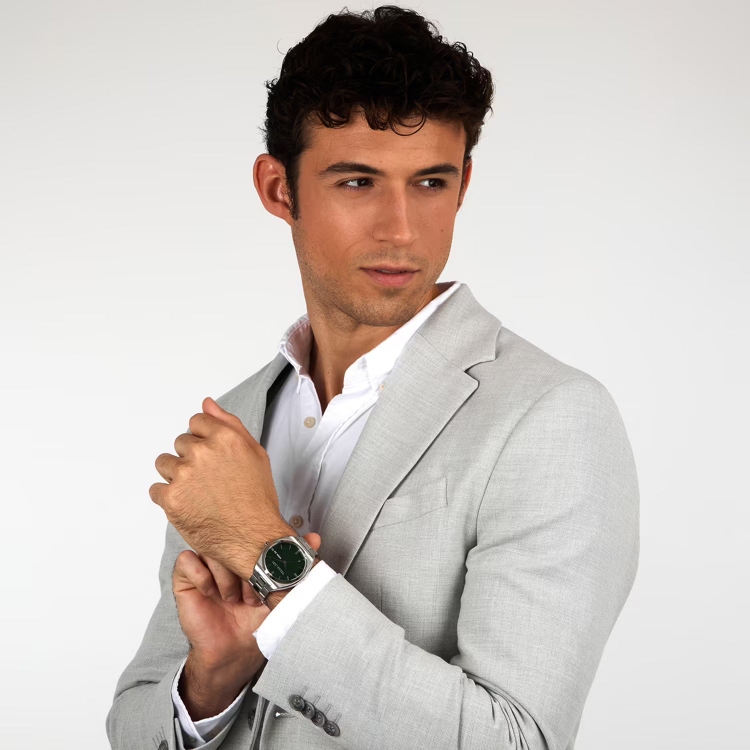 Orologio Trussardi Metropolitan R2453159011