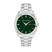 Trussardi Metropolitan Men's Watch R2453159011