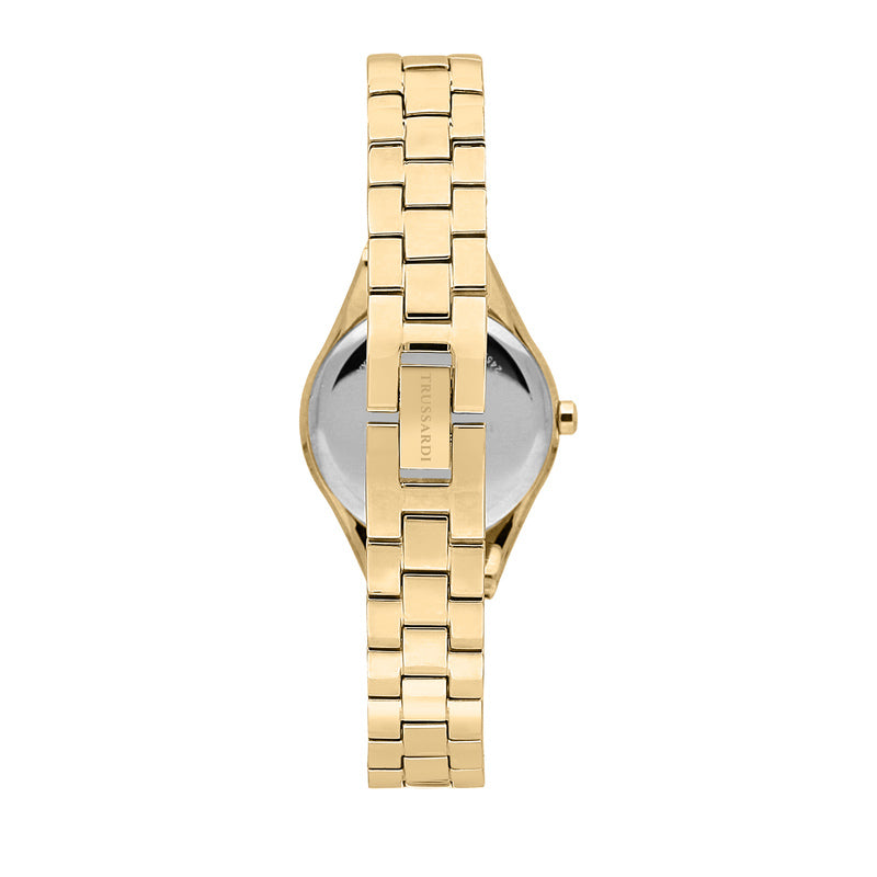 Trussardi Metropolitan Women's Watch R2453159501