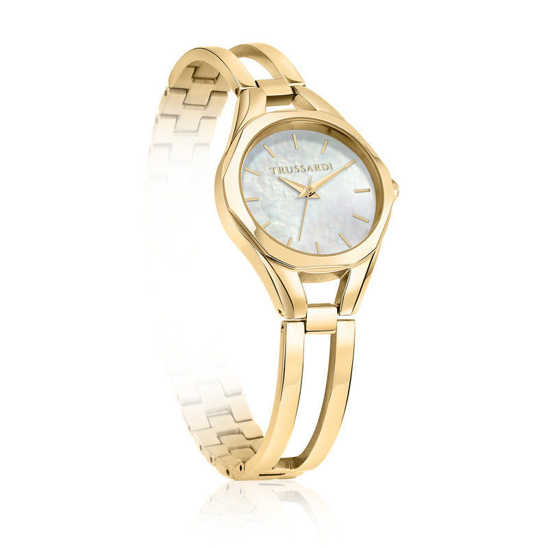 Trussardi Metropolitan Women's Watch R2453159501
