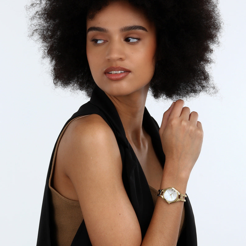 Trussardi Metropolitan Women's Watch R2453159501