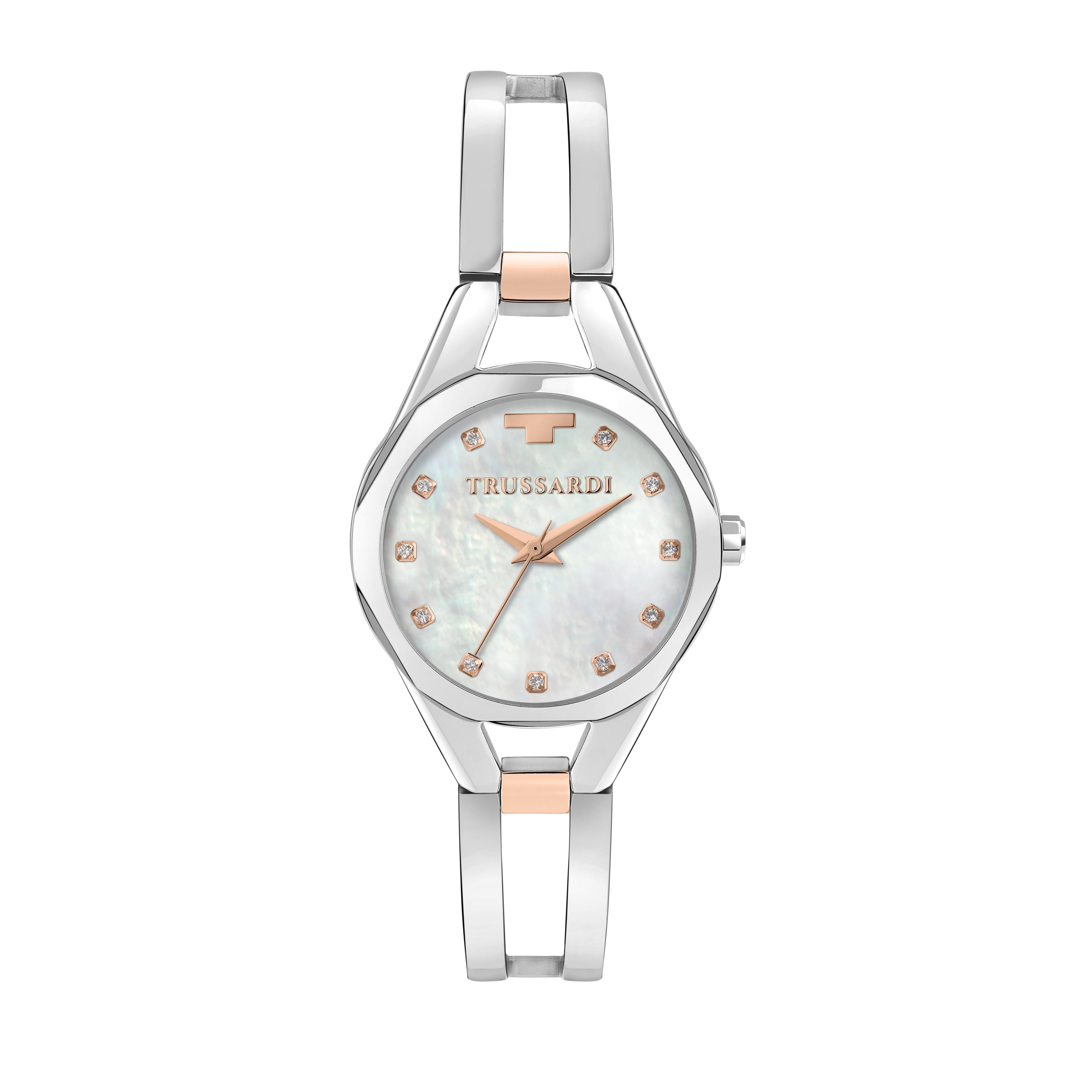 Trussardi Metropolitan Women's Watch R2453159504