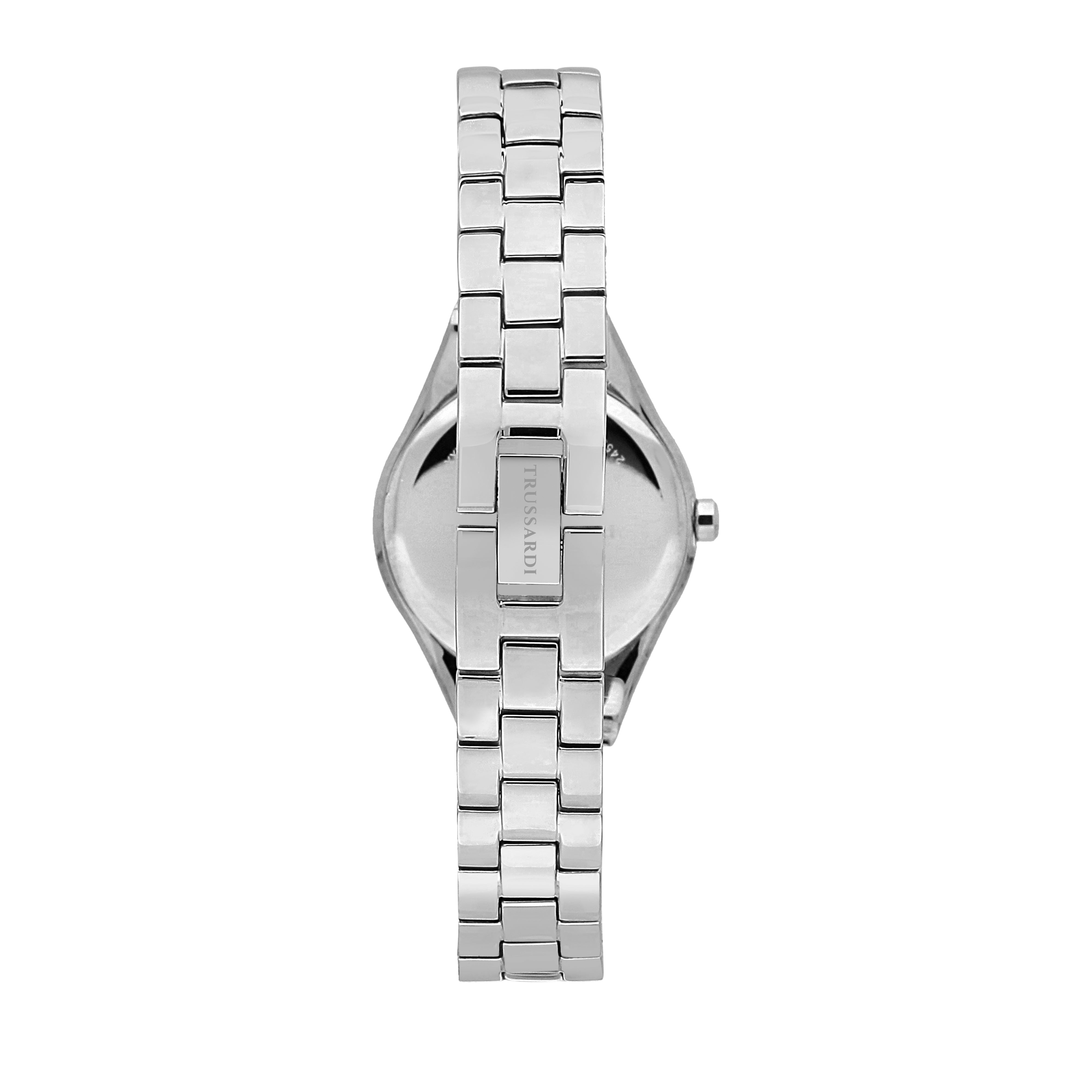 Trussardi Metropolitan Women's Watch R2453159505