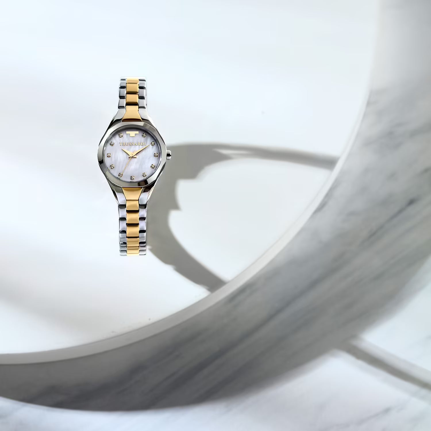 Orologio Trussardi Metropolitan R2453159506