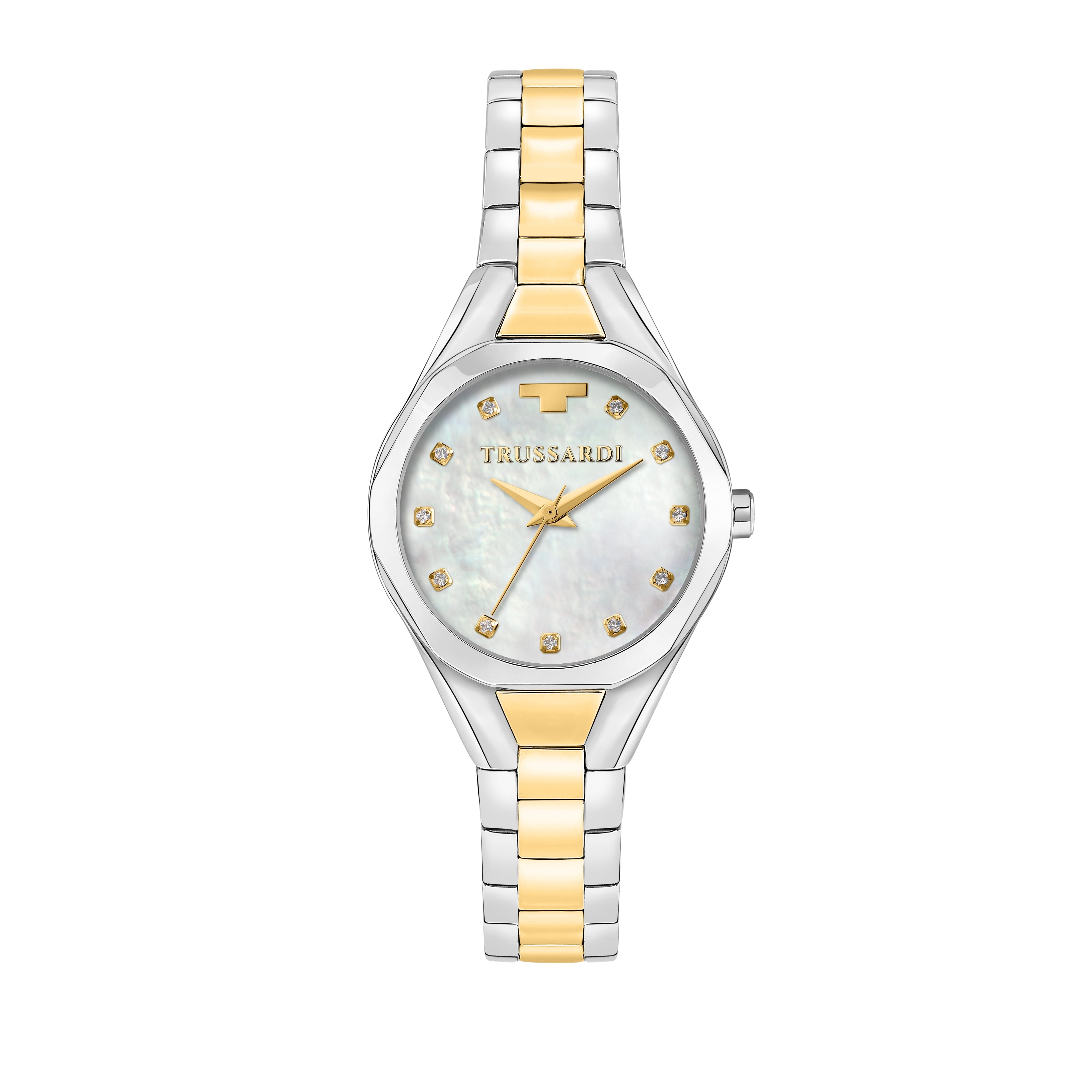 Trussardi Metropolitan Women's Watch R2453159506