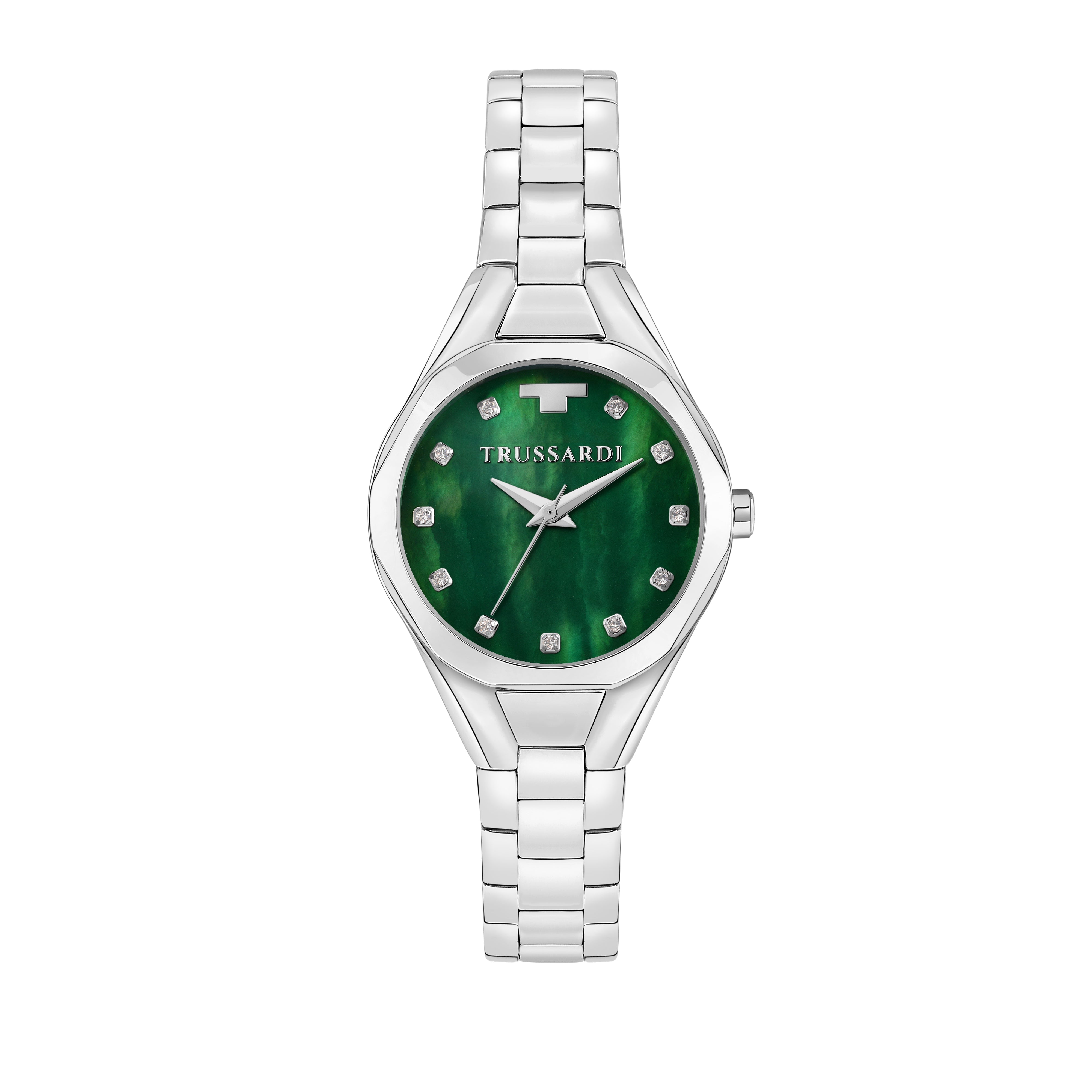 Trussardi Metropolitan Women's Watch R2453159507