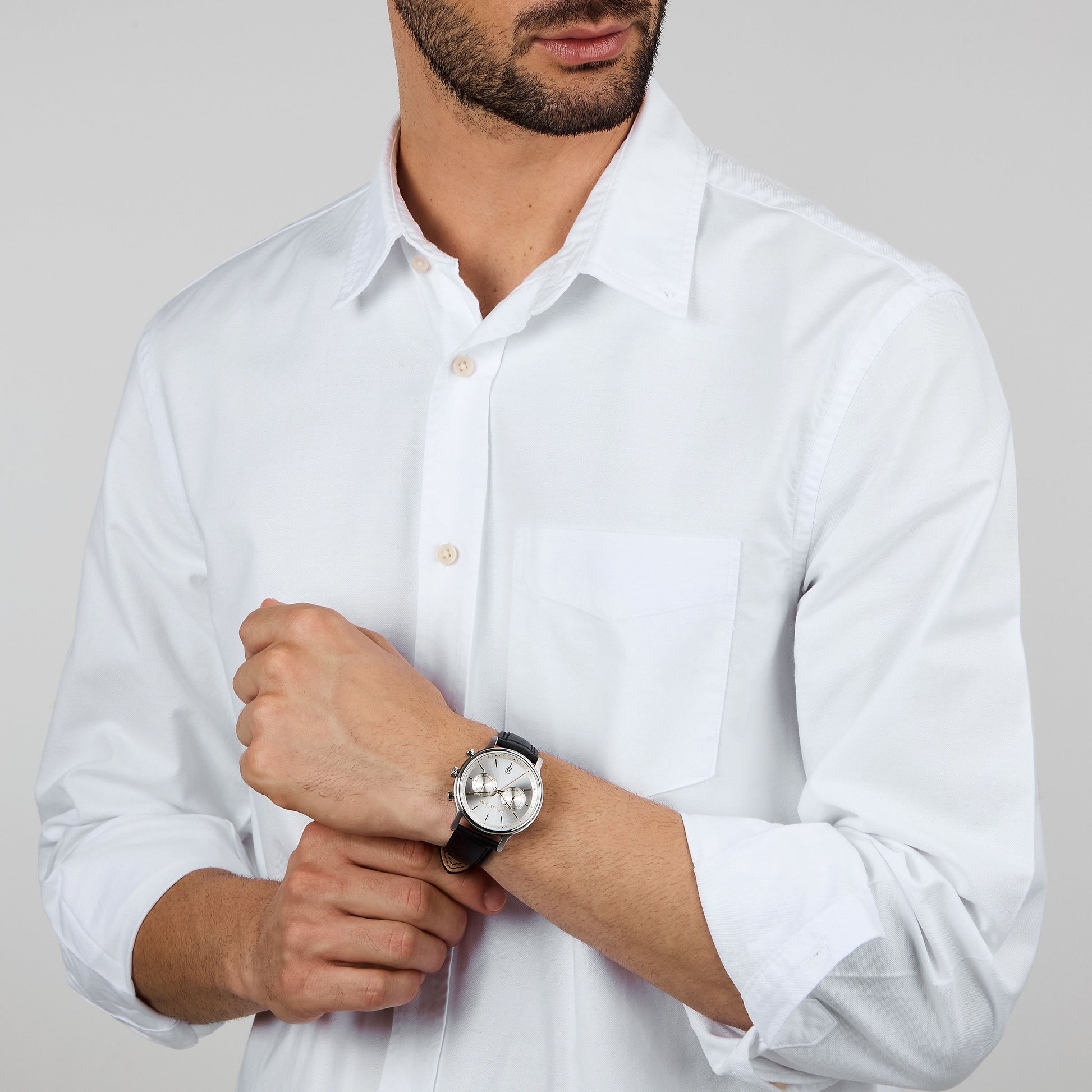 Orologio Trussardi R2451174002 Uomo