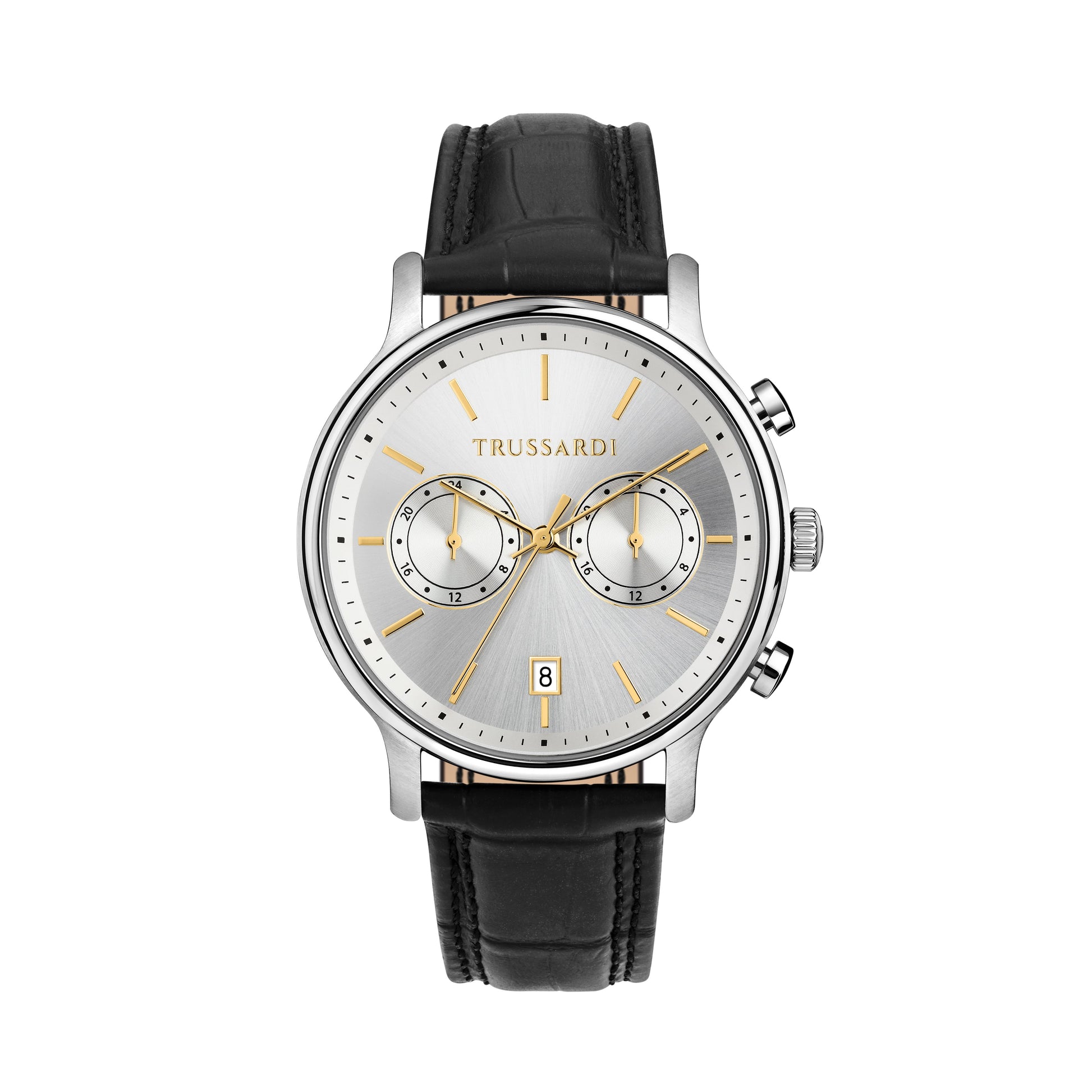 Orologio Trussardi R2451174002 Uomo