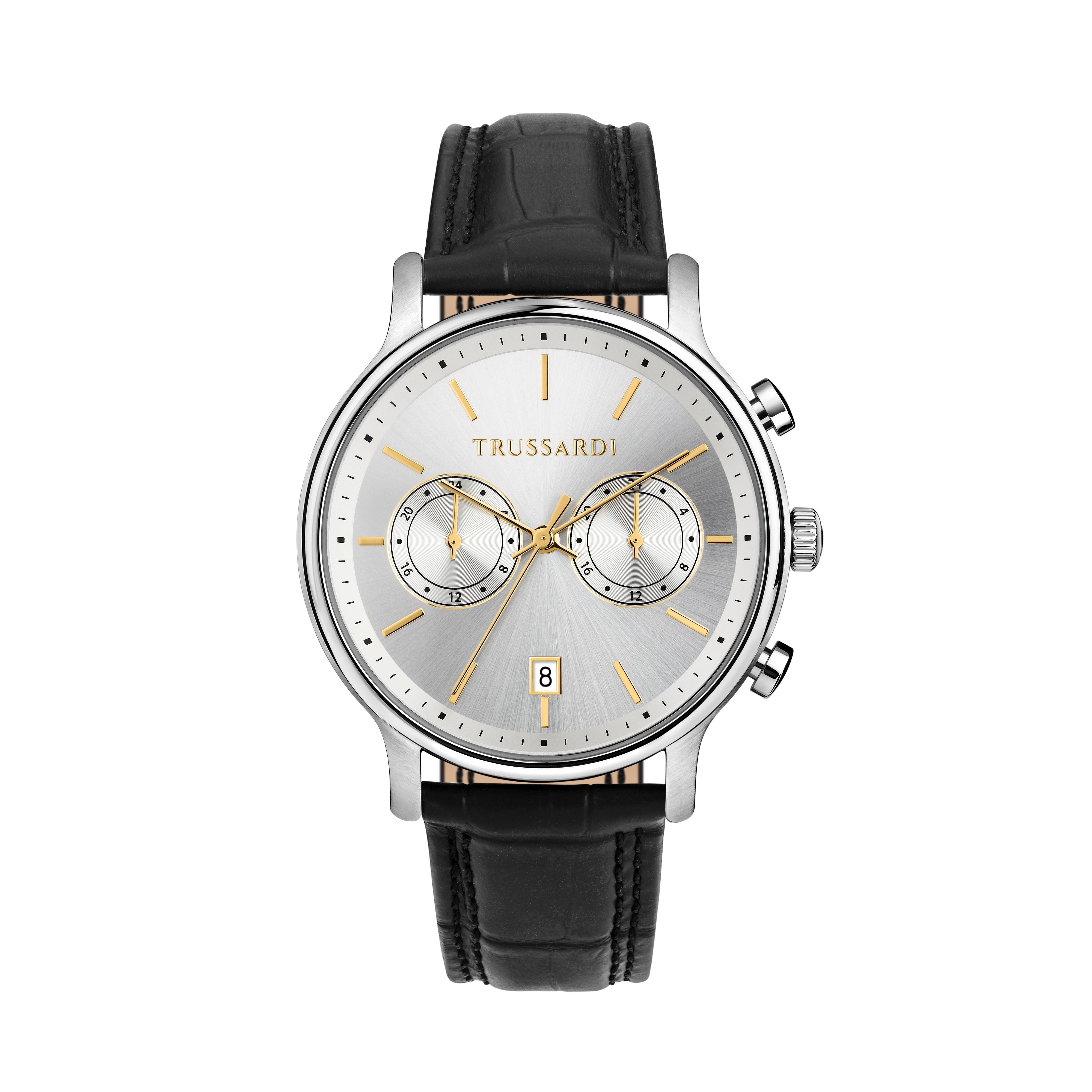 Orologio Trussardi R2451174002 Uomo