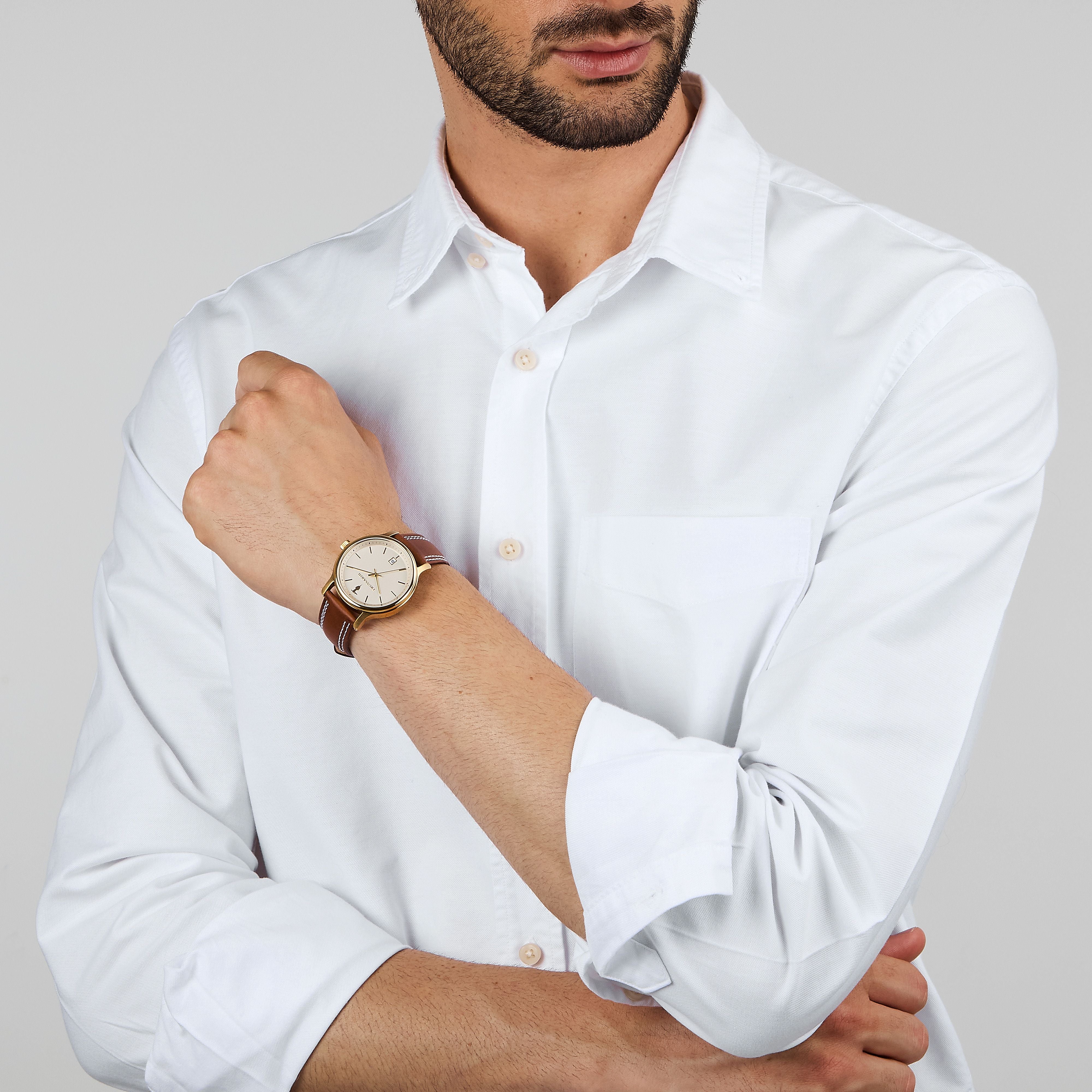 Orologio Trussardi R2451174003 Uomo