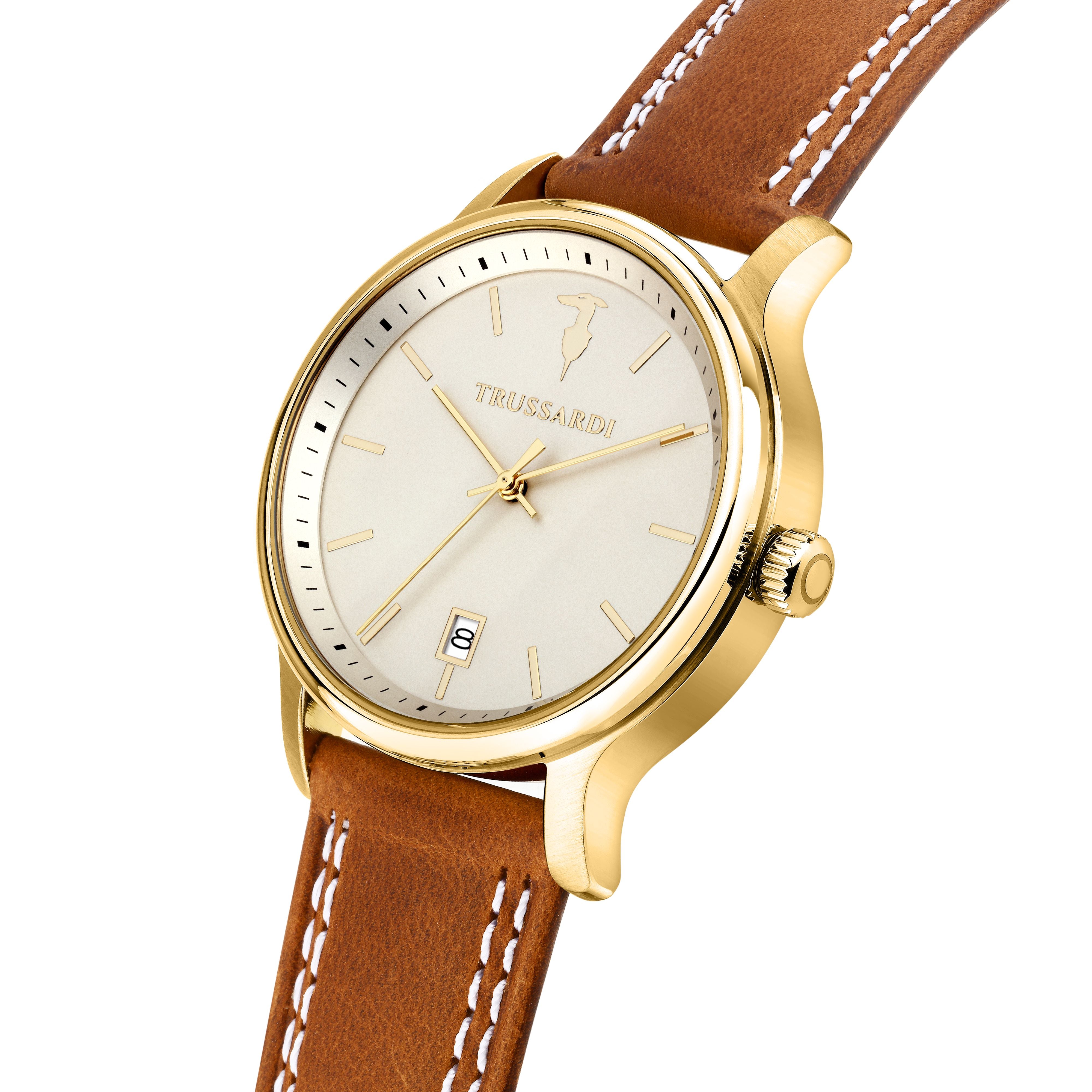 Orologio Trussardi R2451174003 Uomo