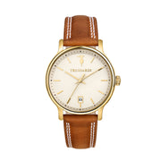 Orologio Trussardi R2451174003 Uomo