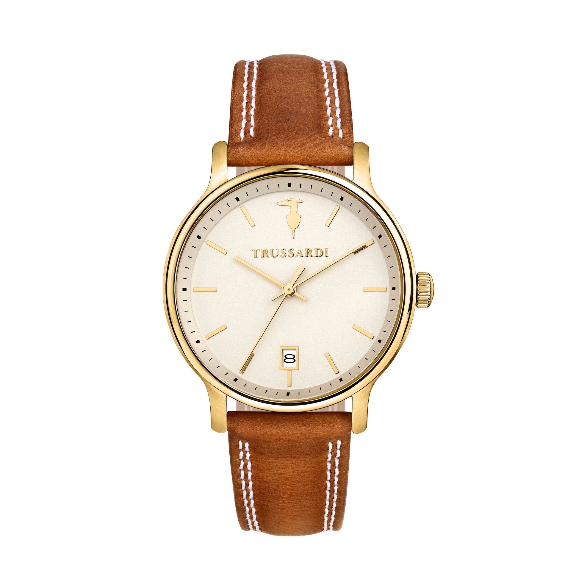 Orologio Trussardi R2451174003 Uomo