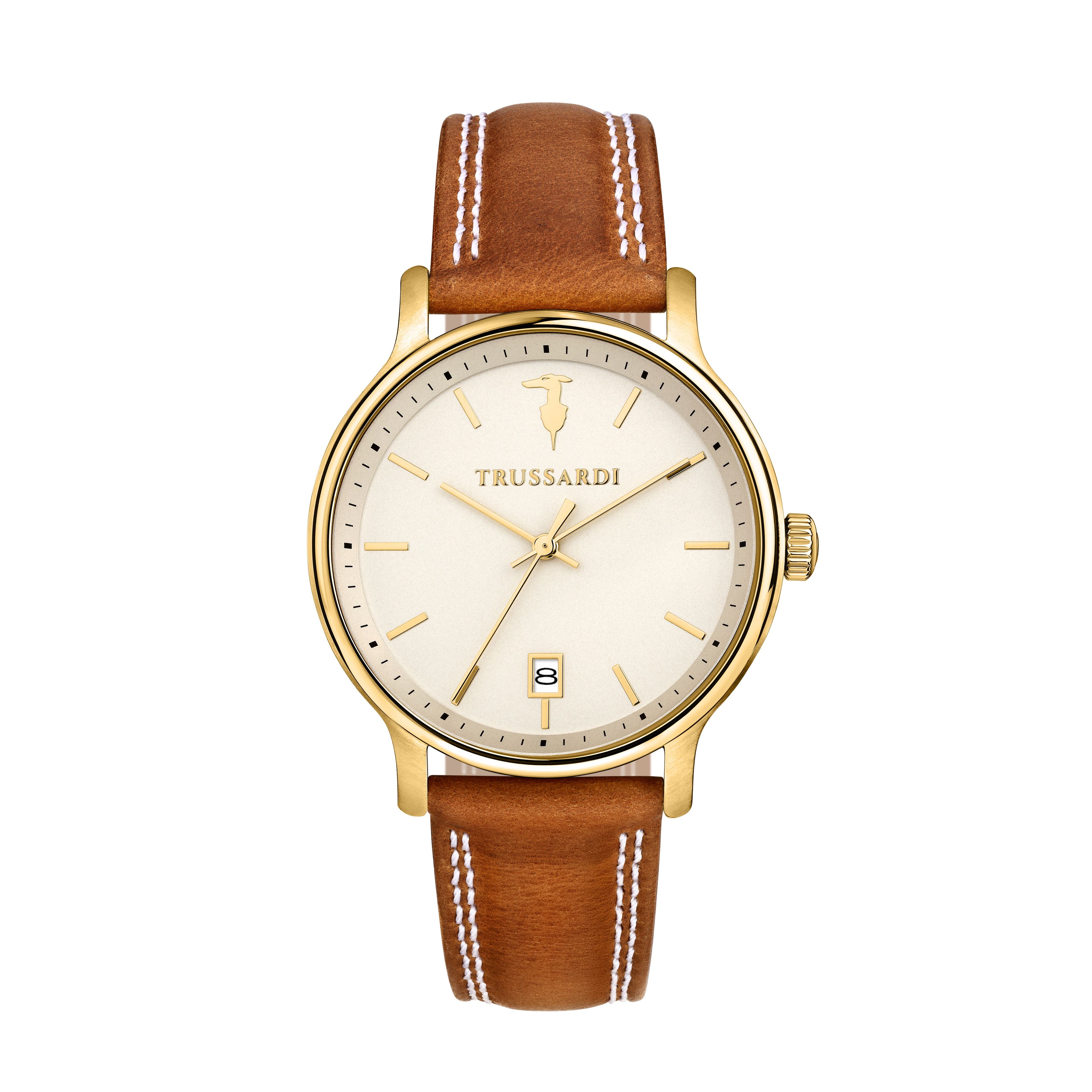 Orologio Trussardi R2451174003 Uomo
