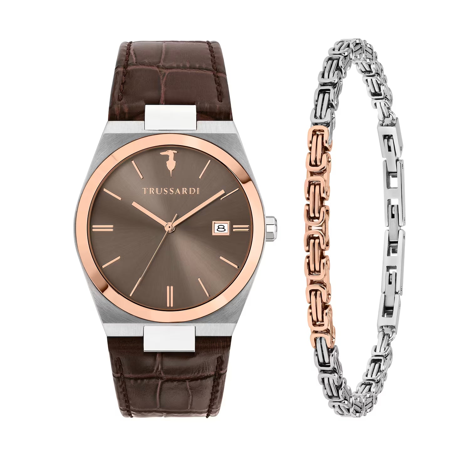 Trussardi T Milano Watch