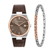 Trussardi T Milano Watch