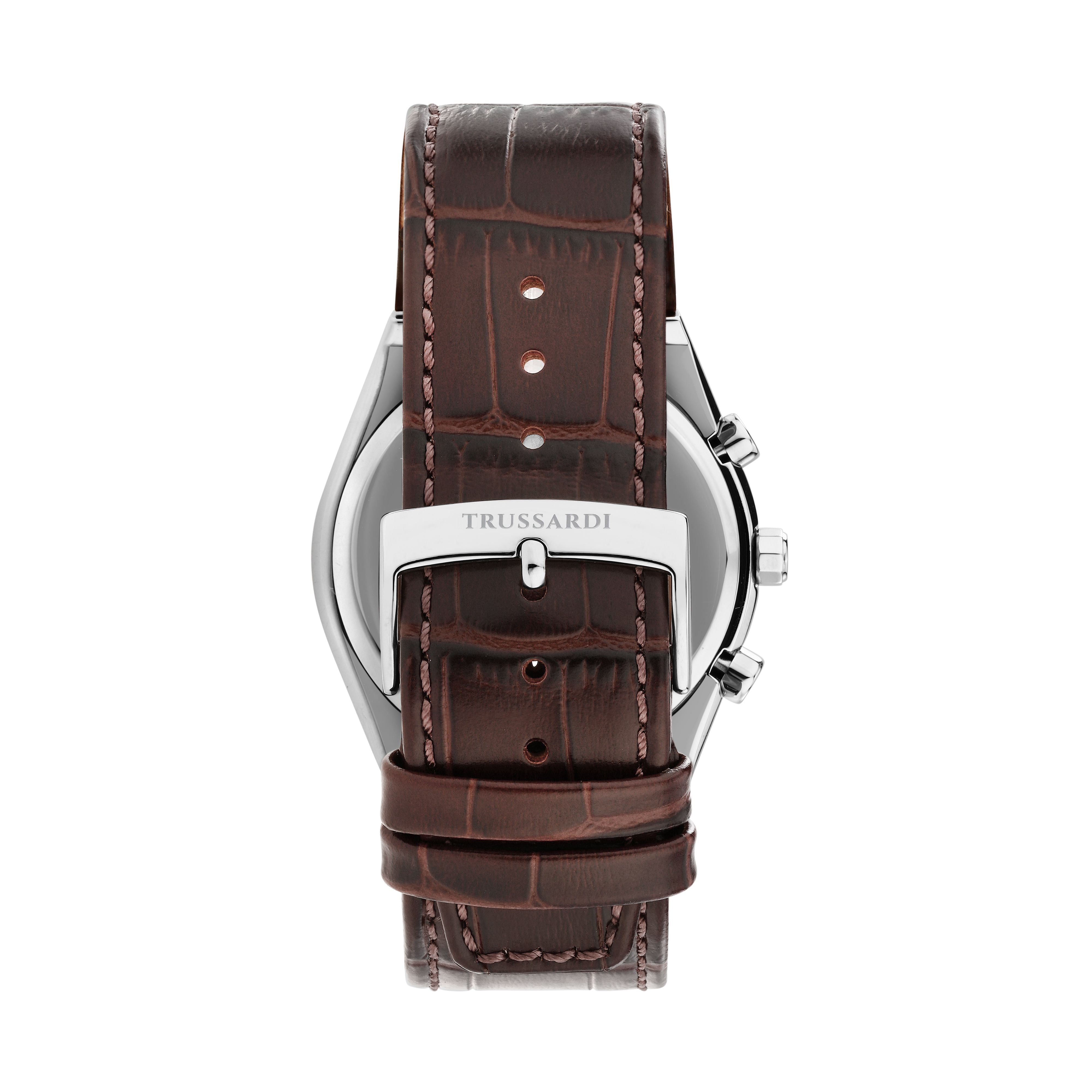 Orologio Trussardi R2451175002 Uomo