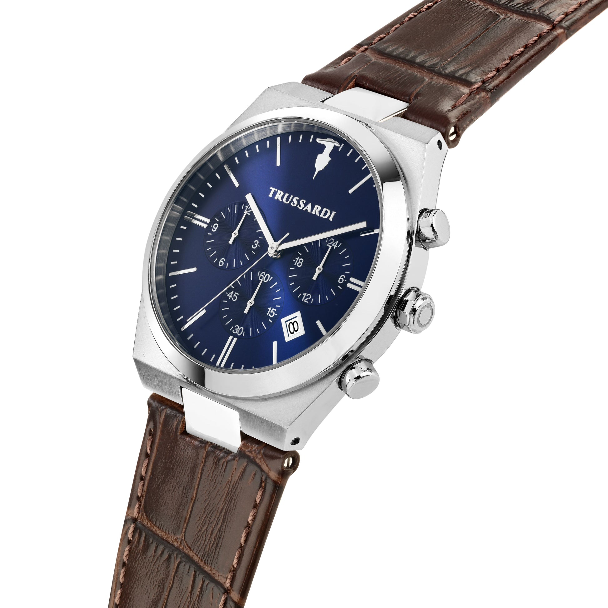 Orologio Trussardi R2451175002 Uomo