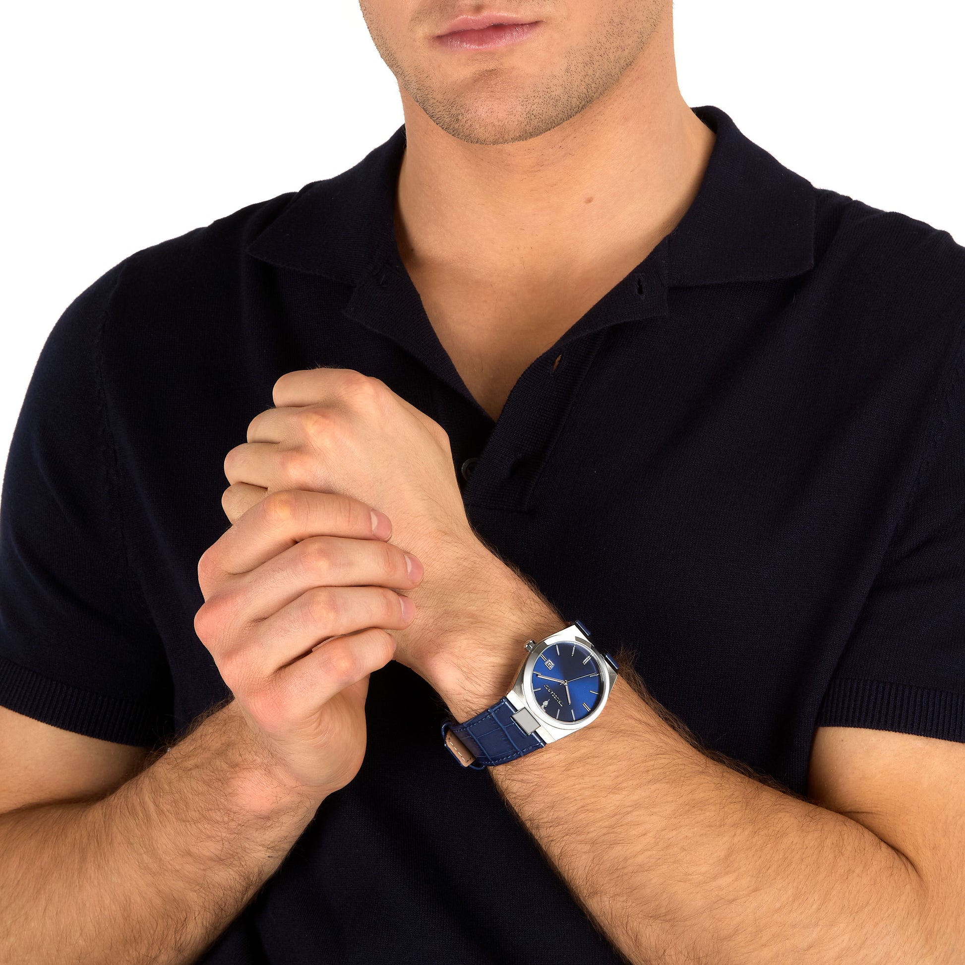 Orologio Trussardi R2451175005 Uomo