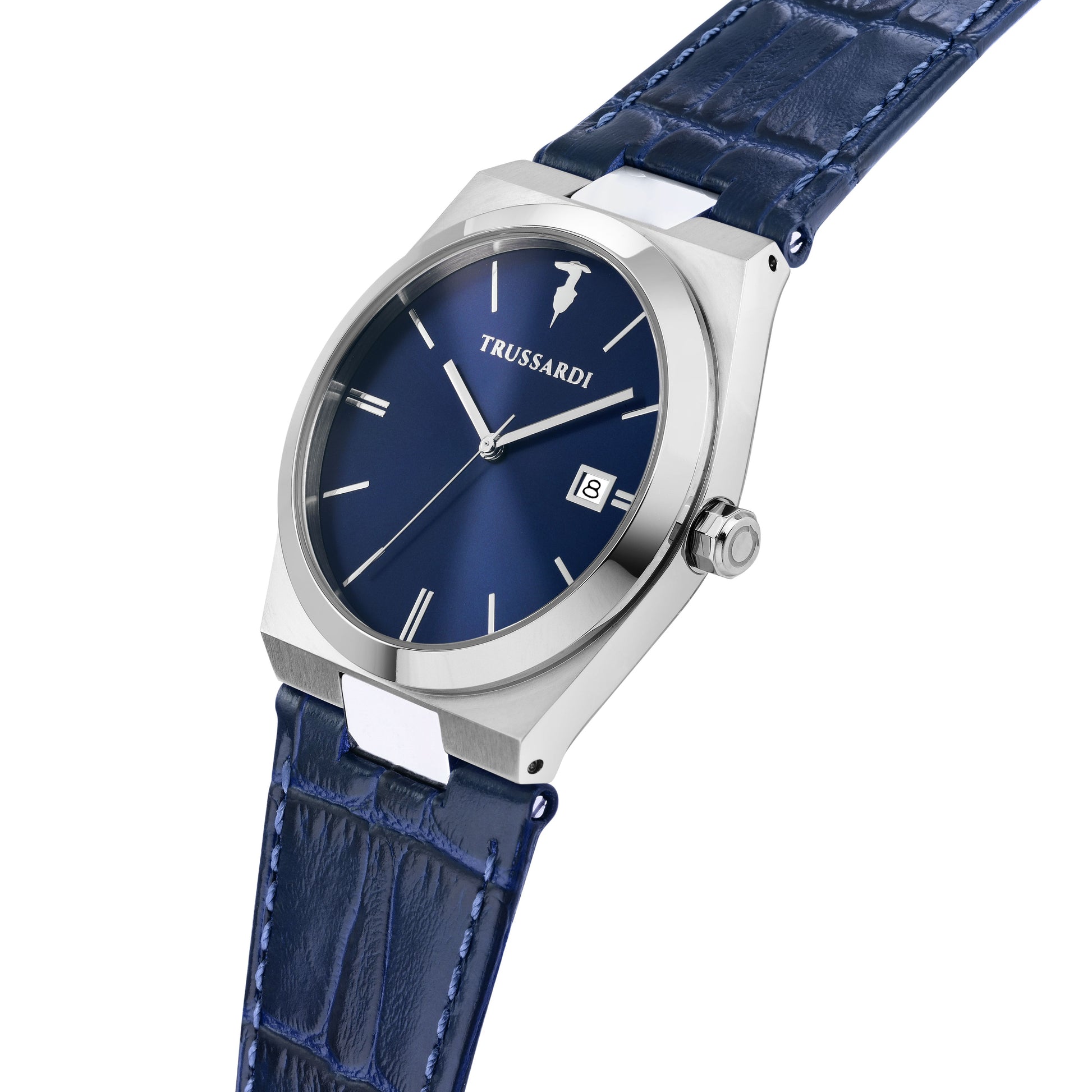 Orologio Trussardi R2451175005 Uomo