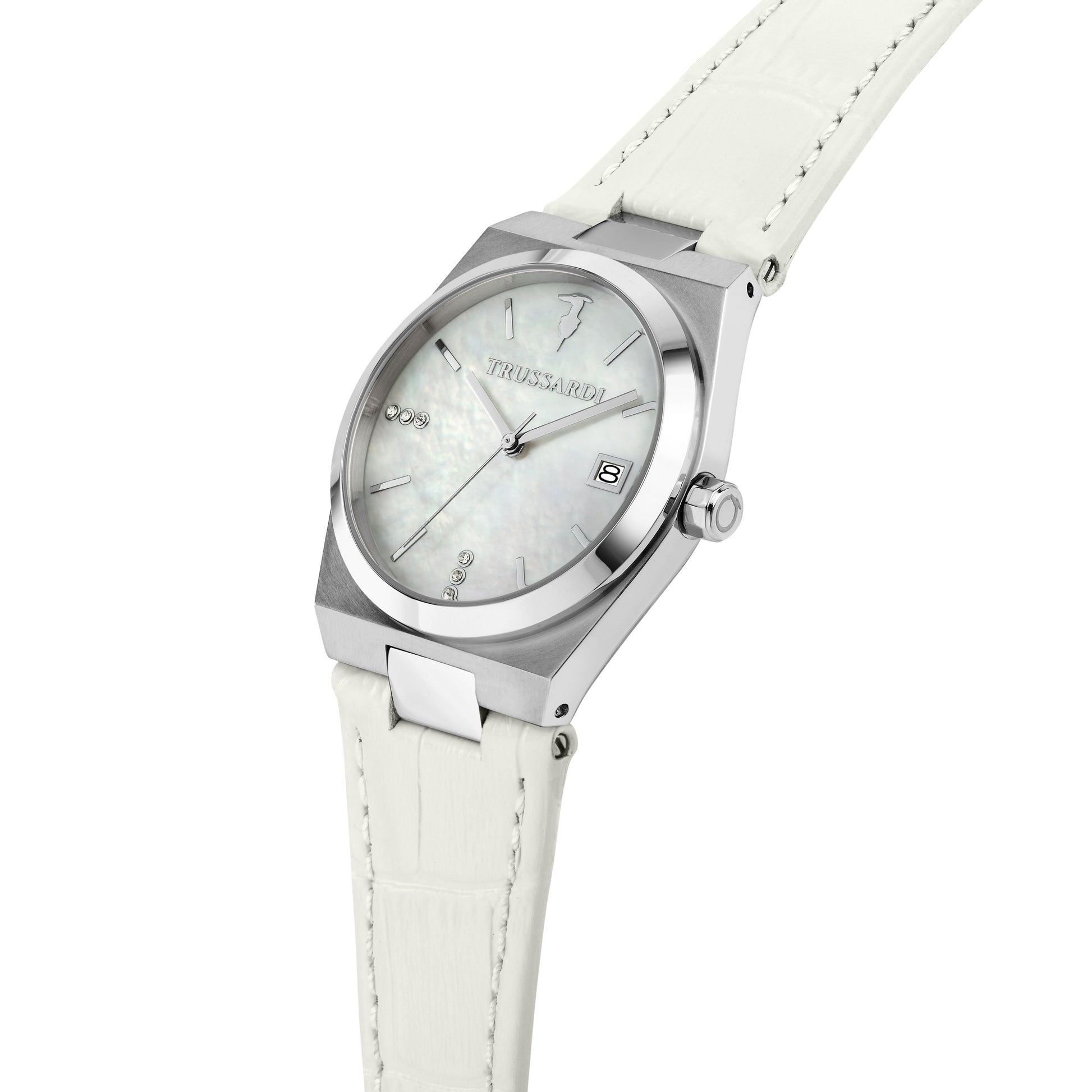 Orologio Trussardi R2451175501 Donna