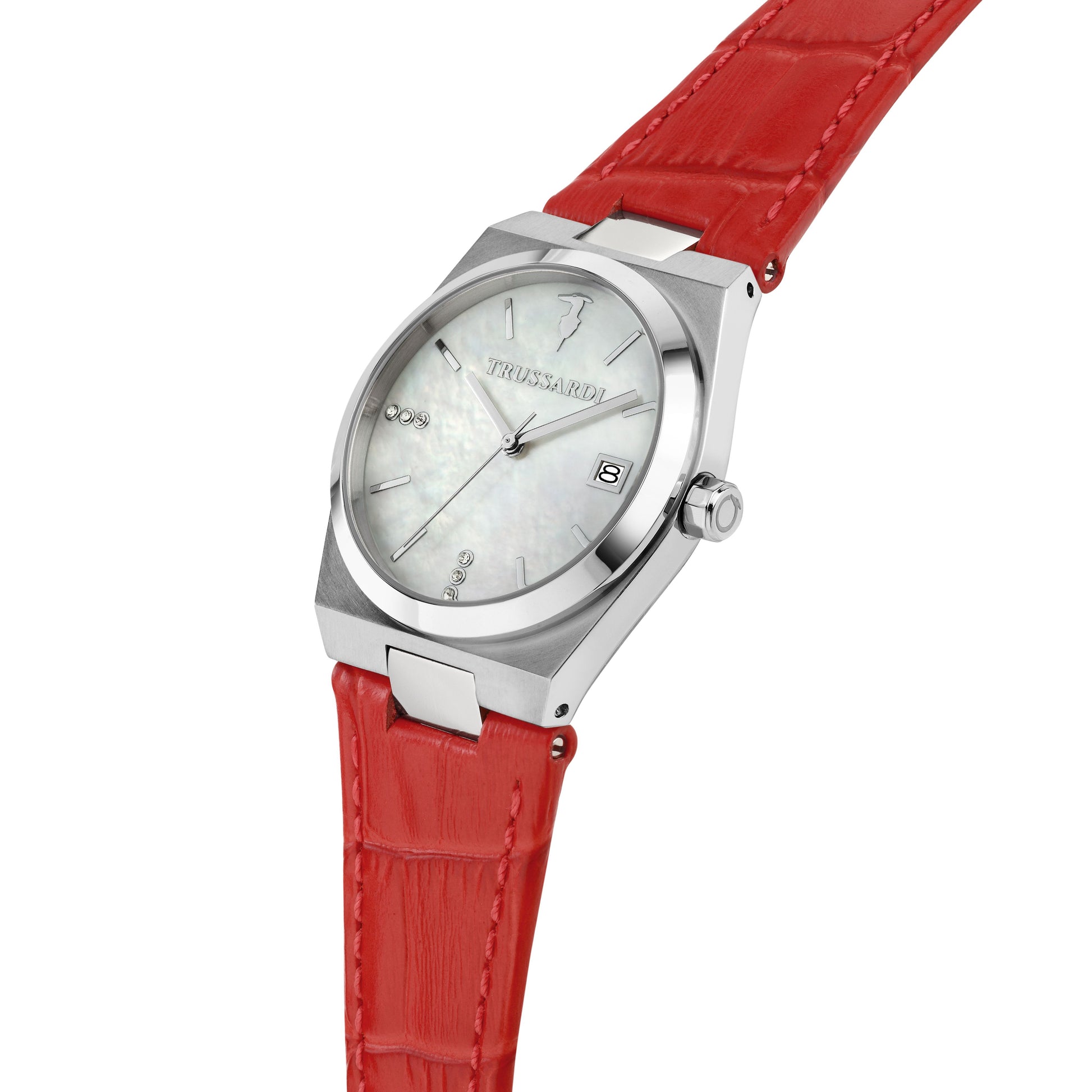 Orologio Trussardi R2451175502 Donna
