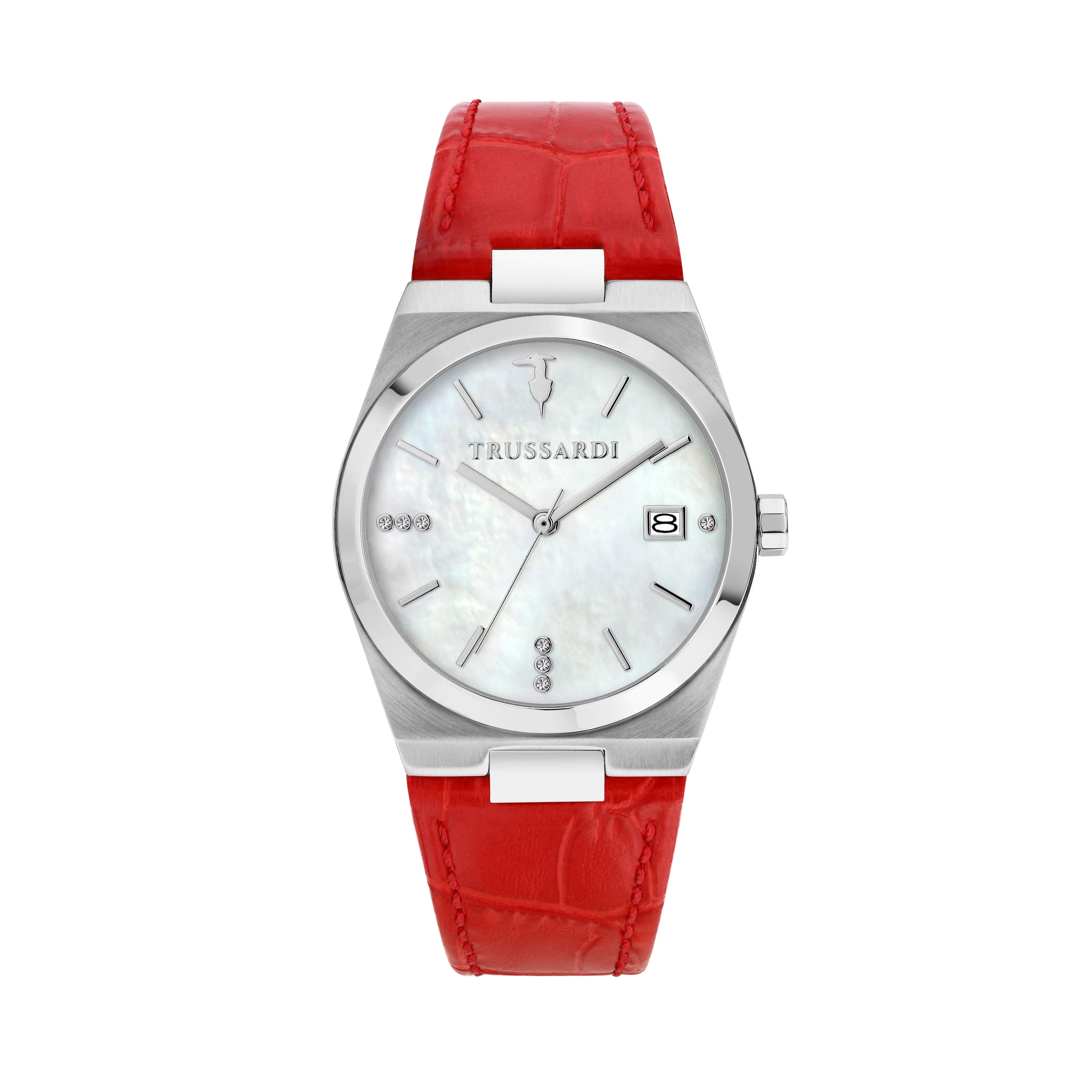 Orologio Trussardi R2451175502 Donna