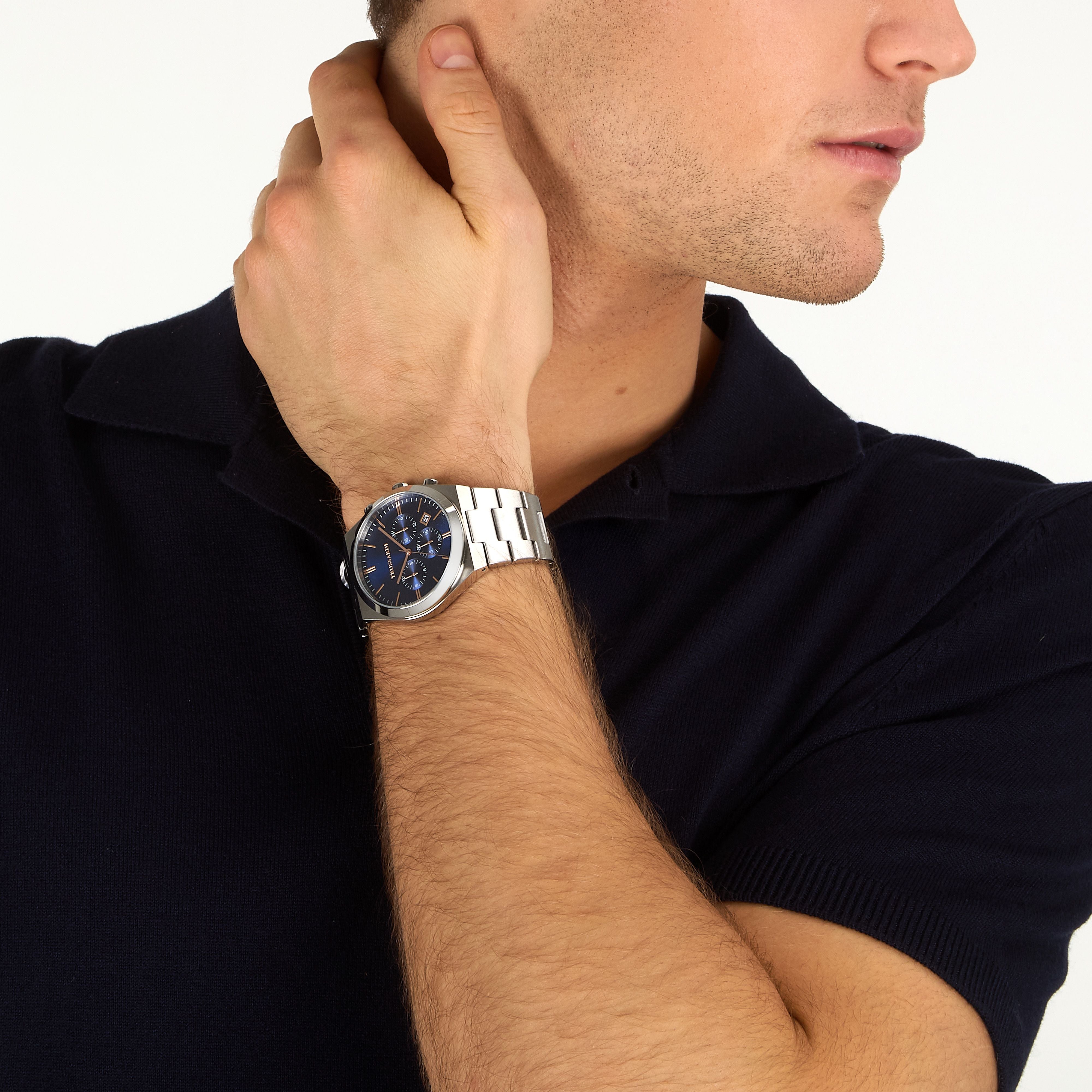 Orologio Trussardi R2453175002 Uomo